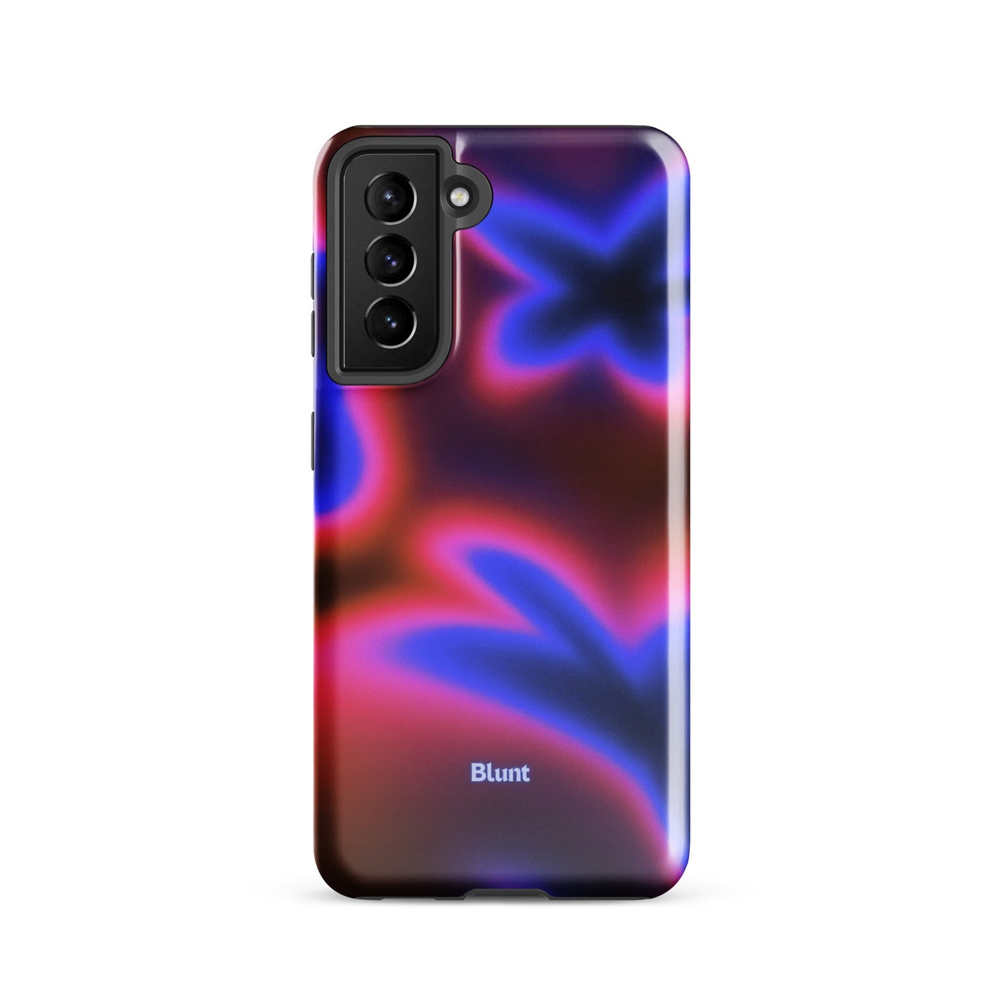 Pulse Samsung Case - Blunt Cases