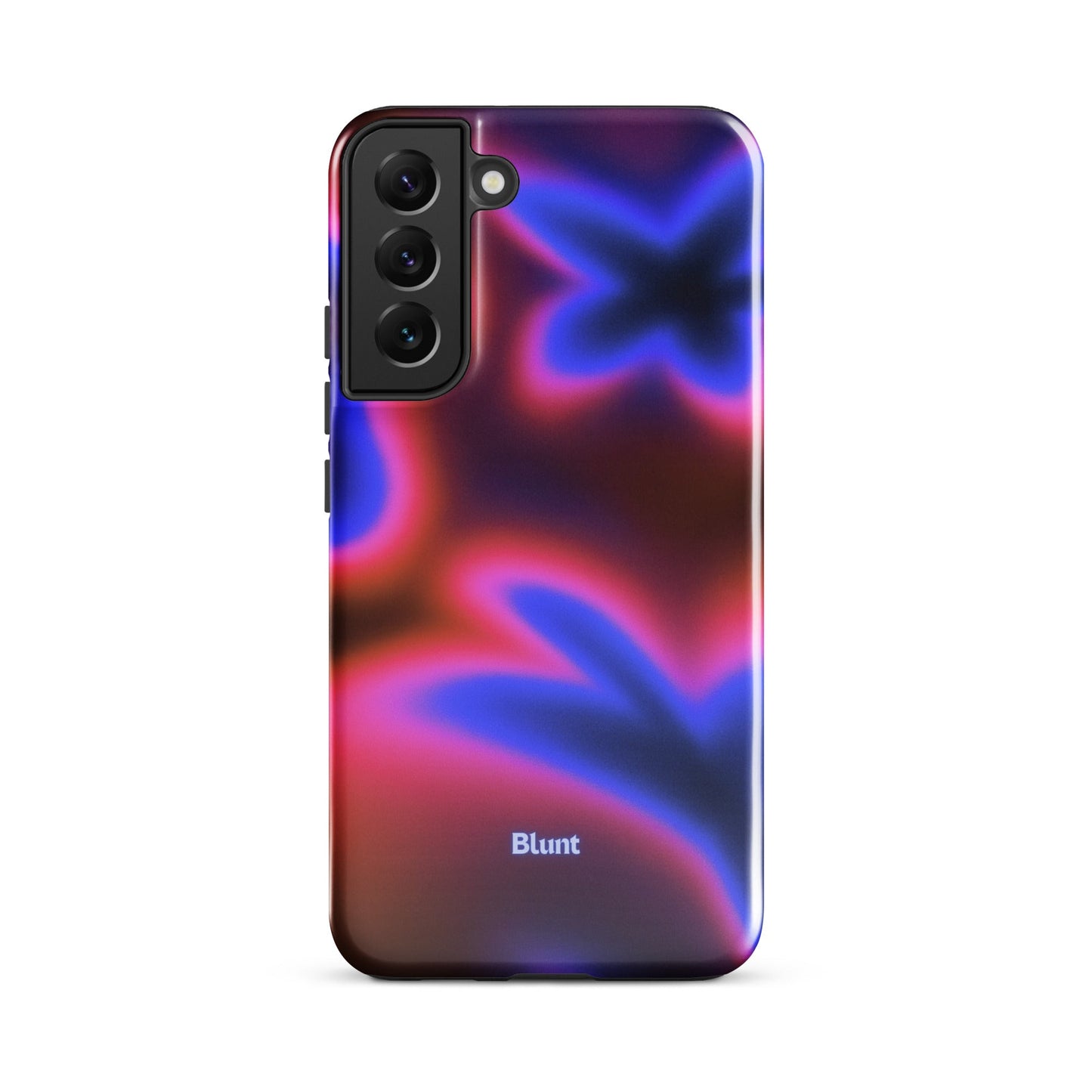 Pulse Samsung Case - Blunt Cases
