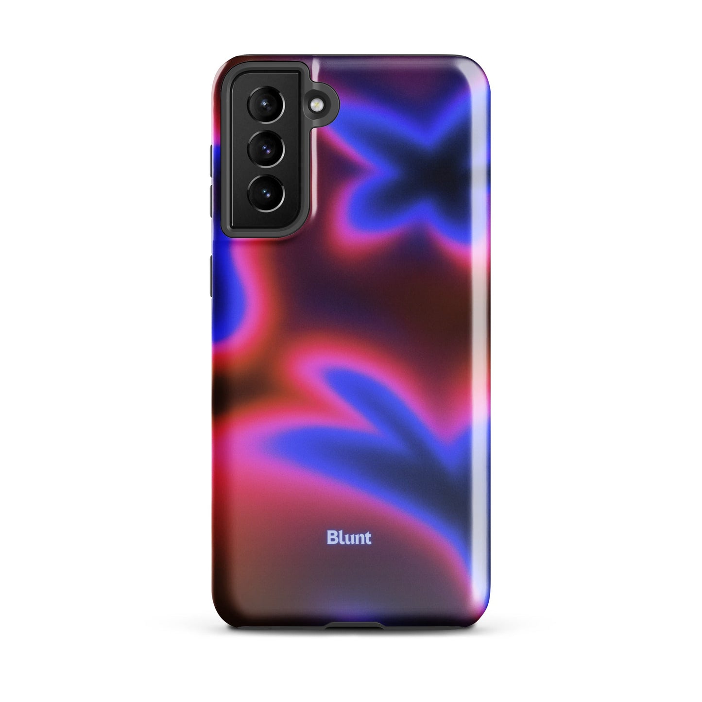 Pulse Samsung Case - Blunt Cases