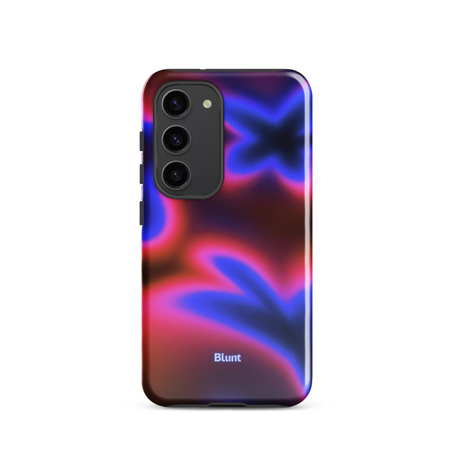 Pulse Samsung Case - Blunt Cases