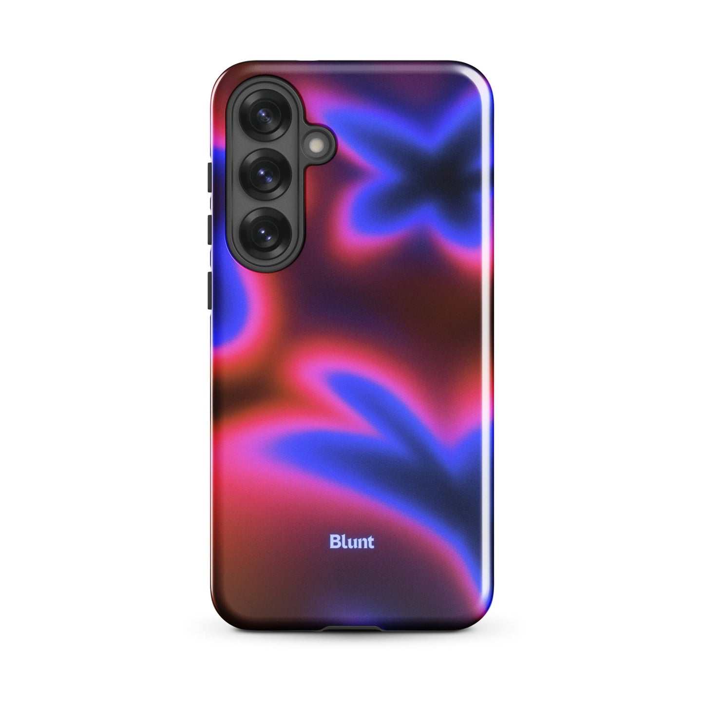 Pulse Samsung Case - Blunt Cases