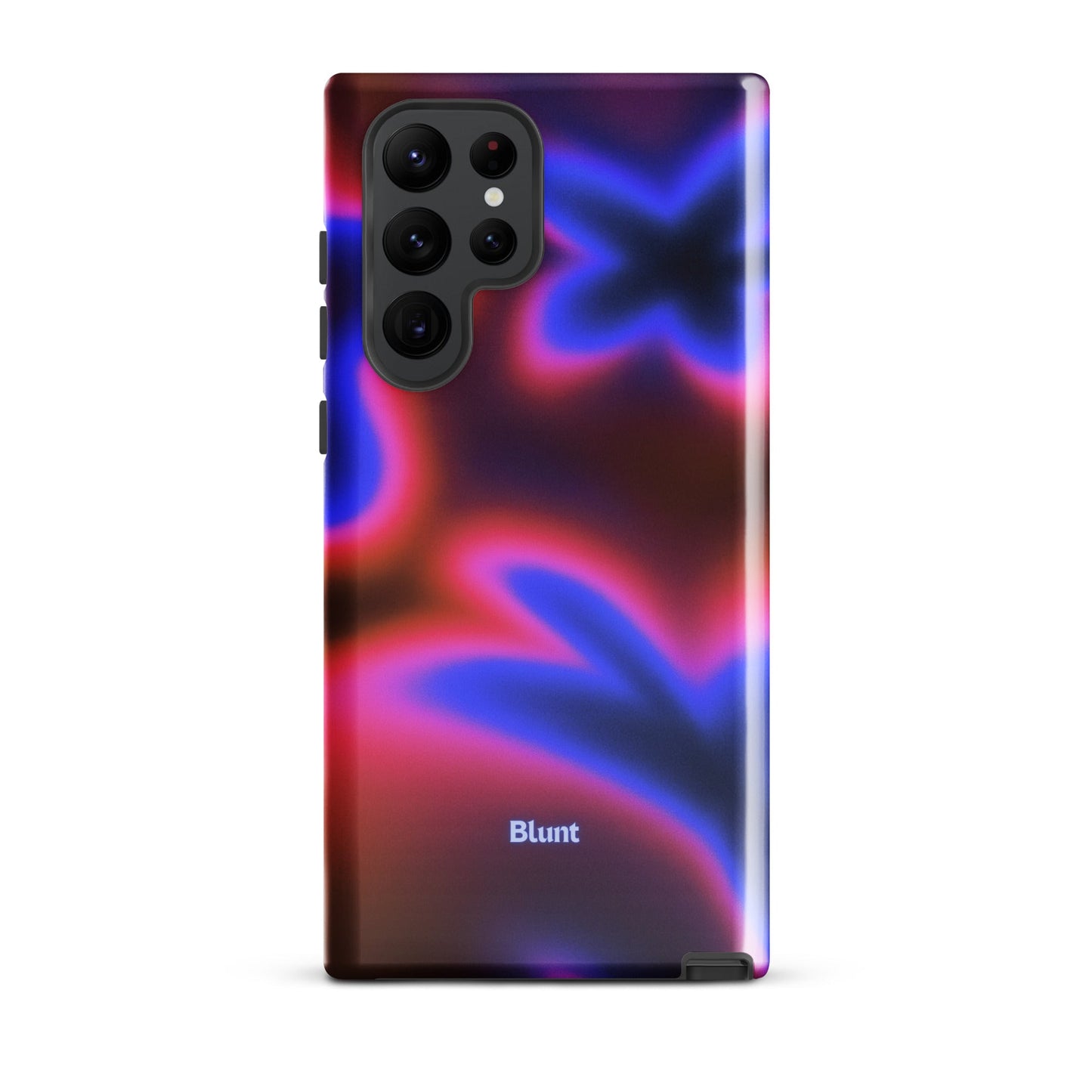 Pulse Samsung Case - Blunt Cases