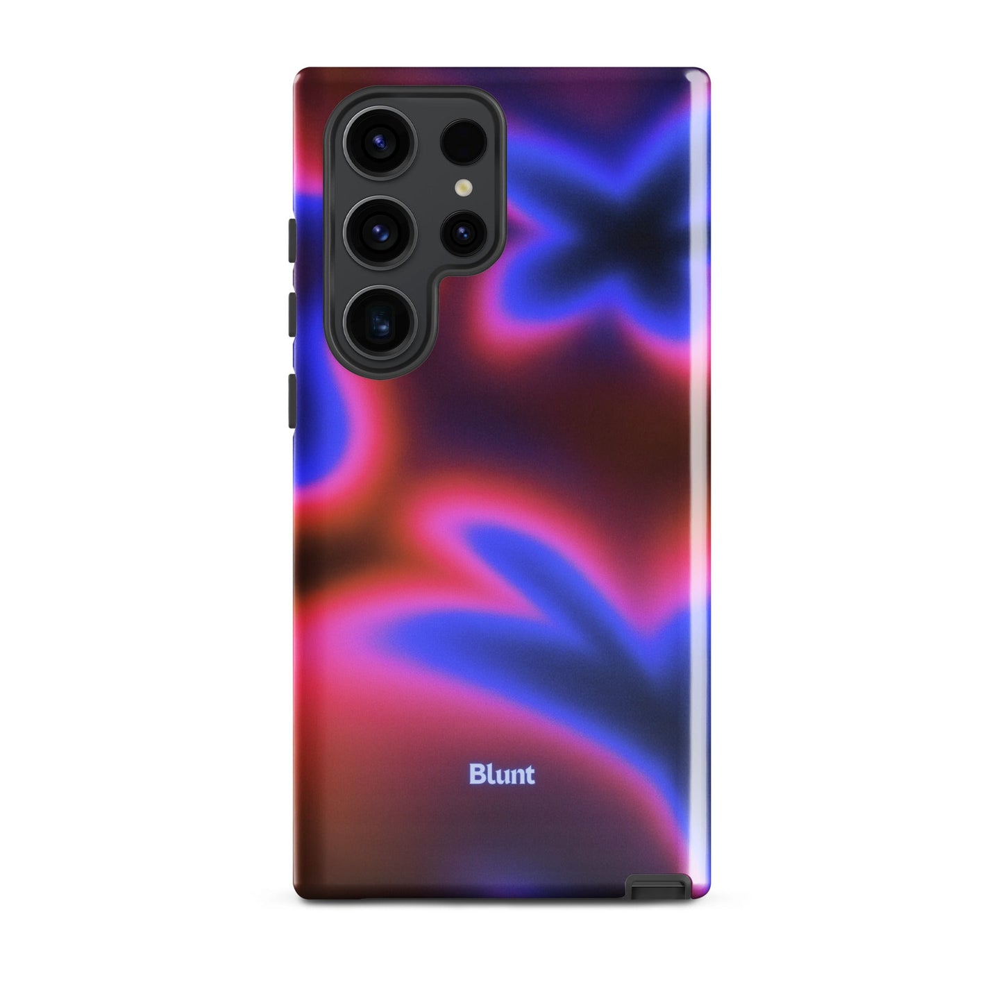 Pulse Samsung Case - Blunt Cases