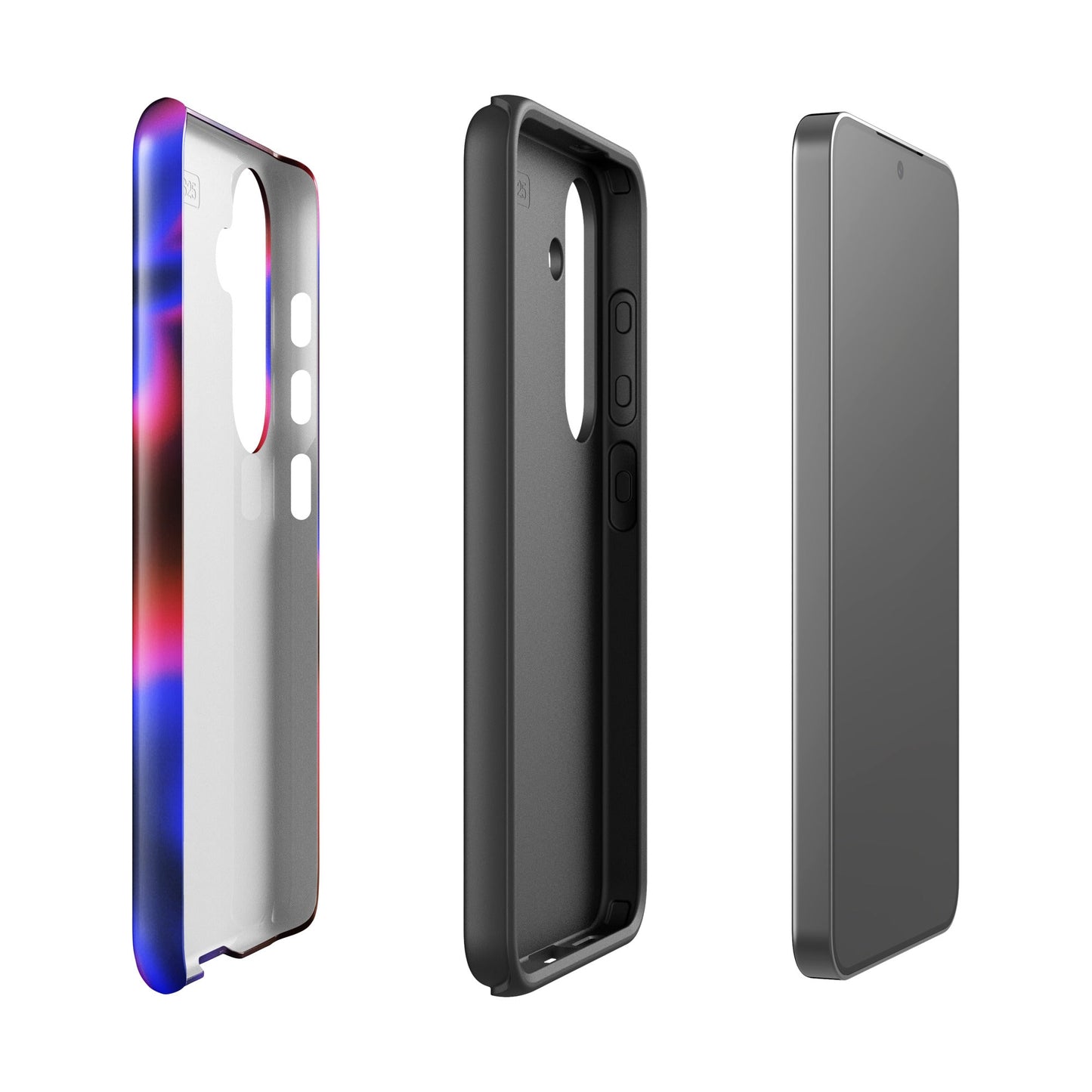 Pulse Samsung Case - Blunt Cases