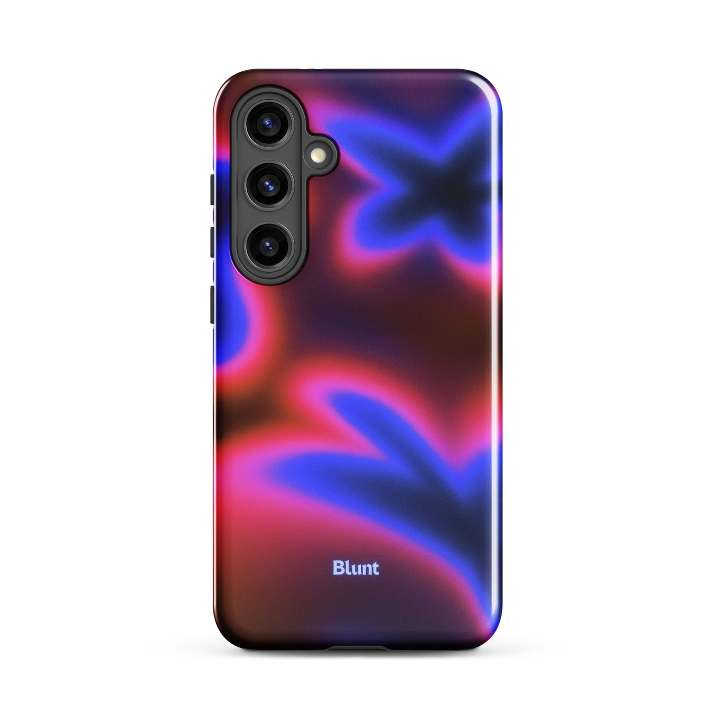 Pulse Samsung Case - Blunt Cases