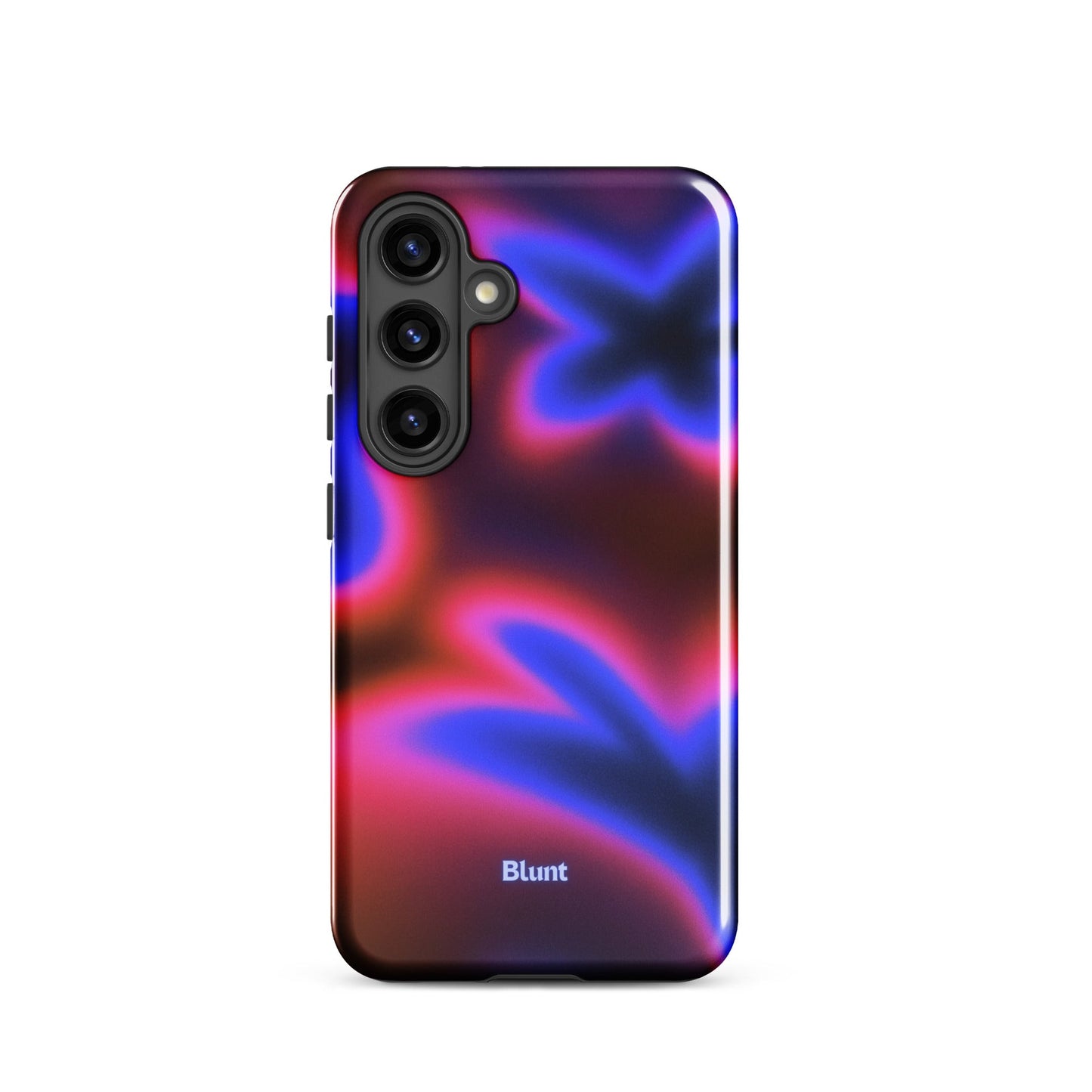 Pulse Samsung Case - Blunt Cases