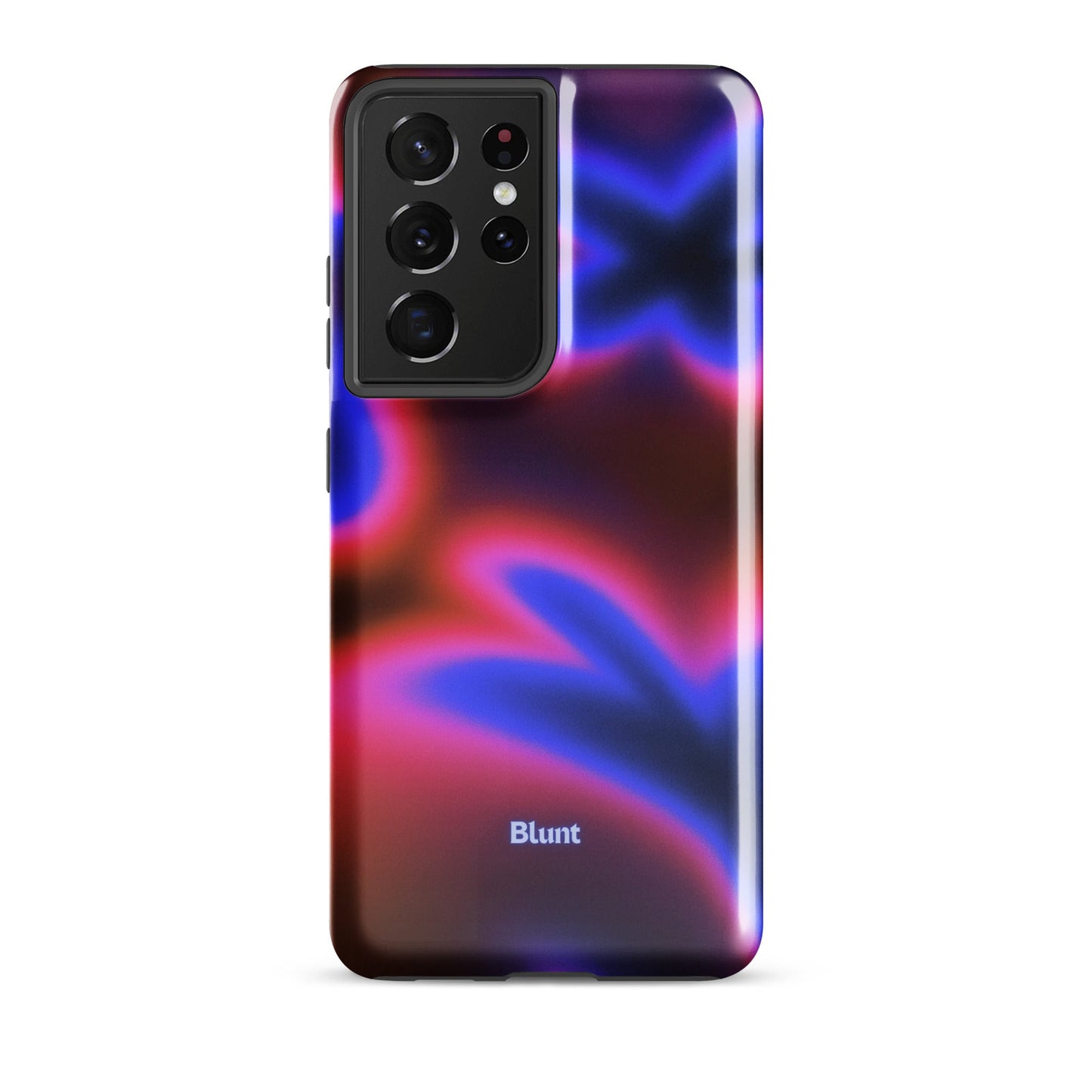 Pulse Samsung Case - Blunt Cases