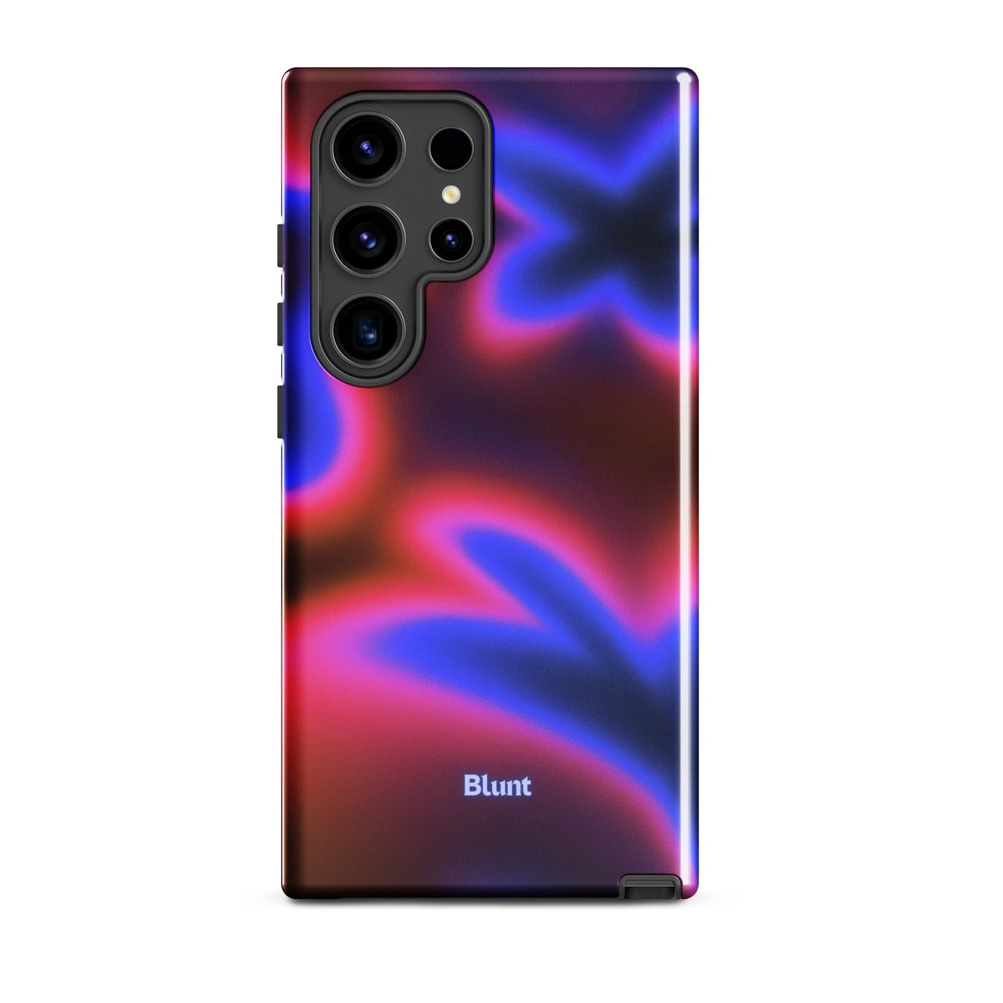 Pulse Samsung Case - Blunt Cases