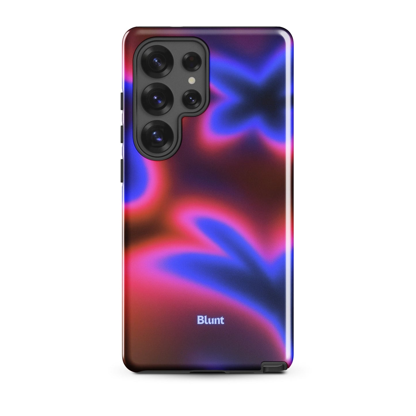 Pulse Samsung Case - Blunt Cases
