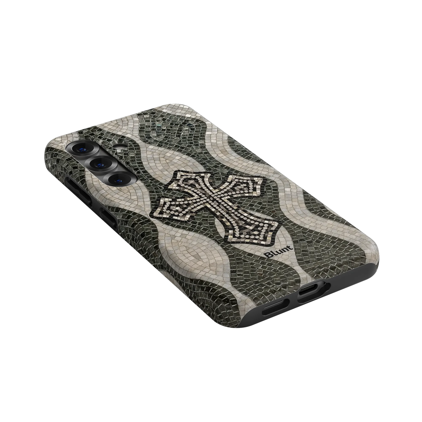 Sanctuary Samsung Case
