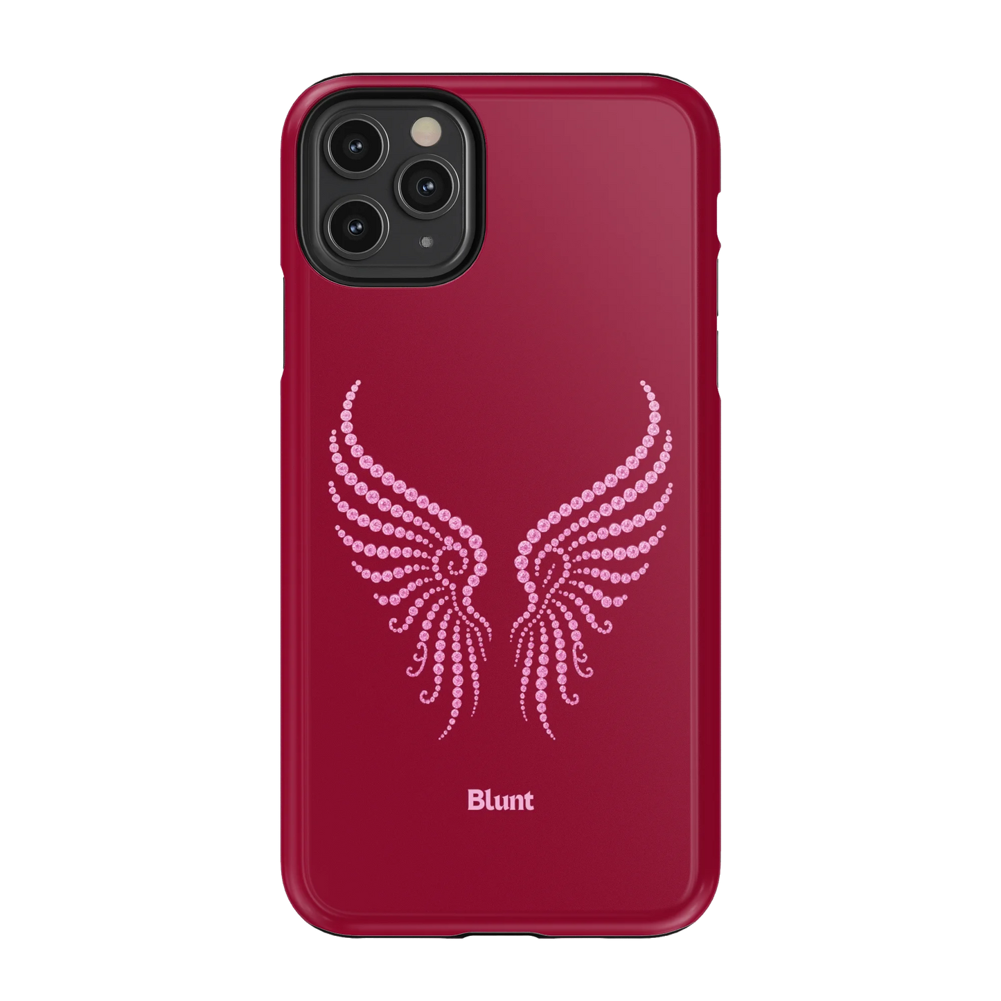 Angel Wing iPhone Case