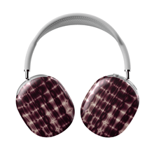 Purple Ripple AirPod Max Case