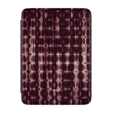 Purple Ripple Kindle Case