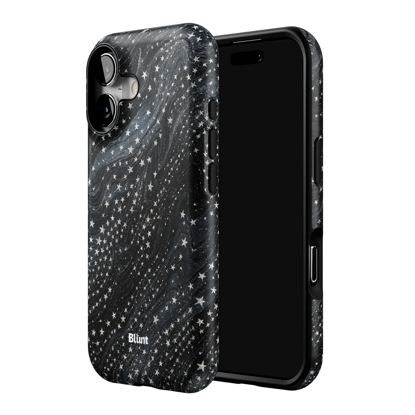 Cosmic iPhone Case