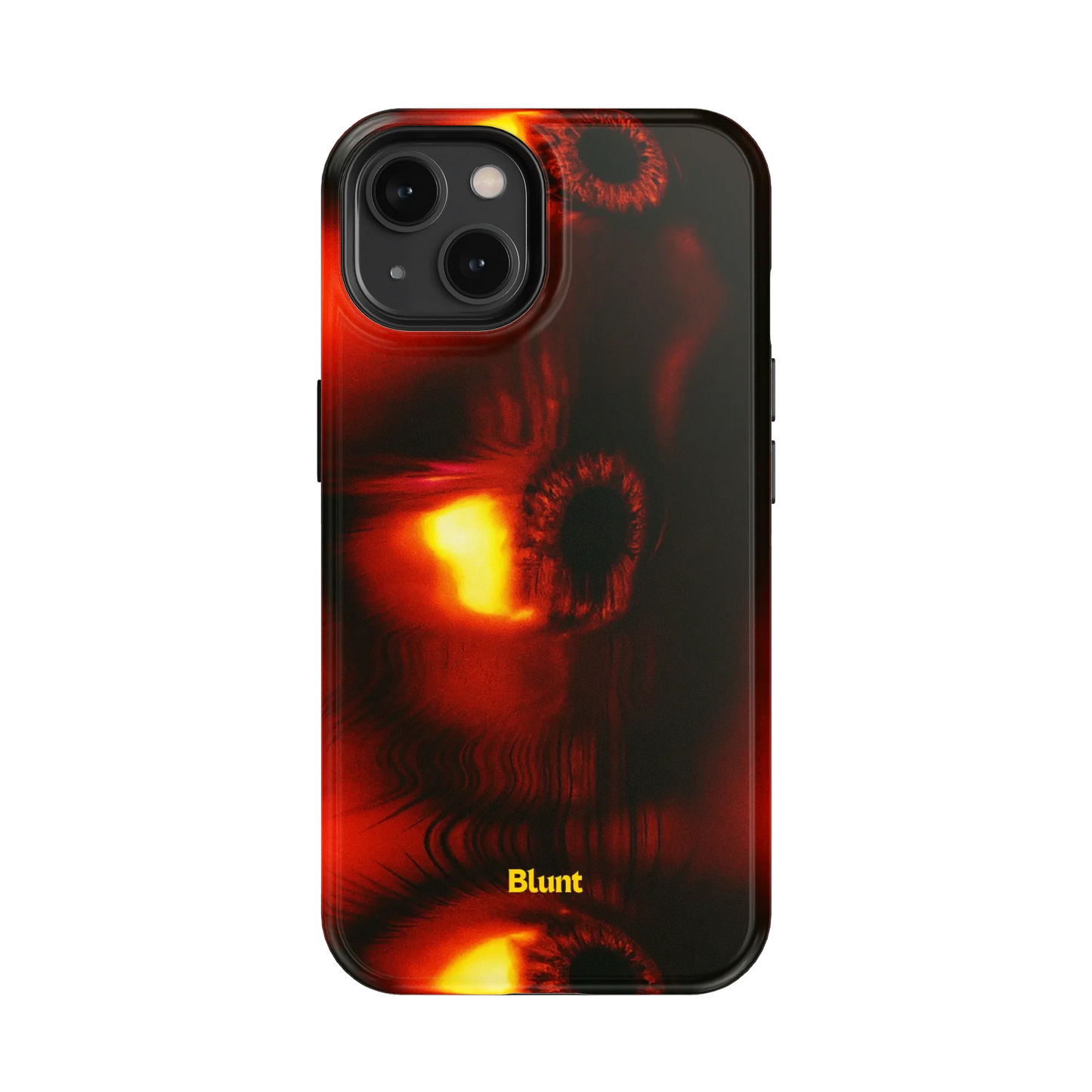 Moltr iPhone Case