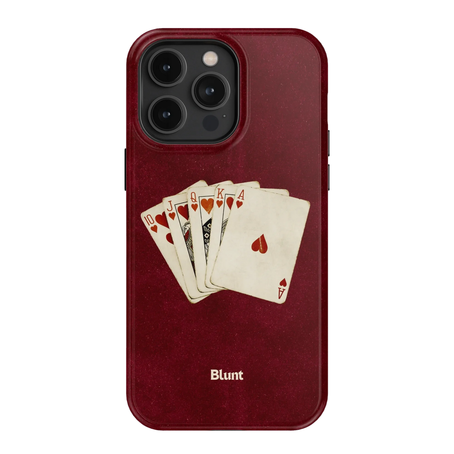 Flush iPhone Case