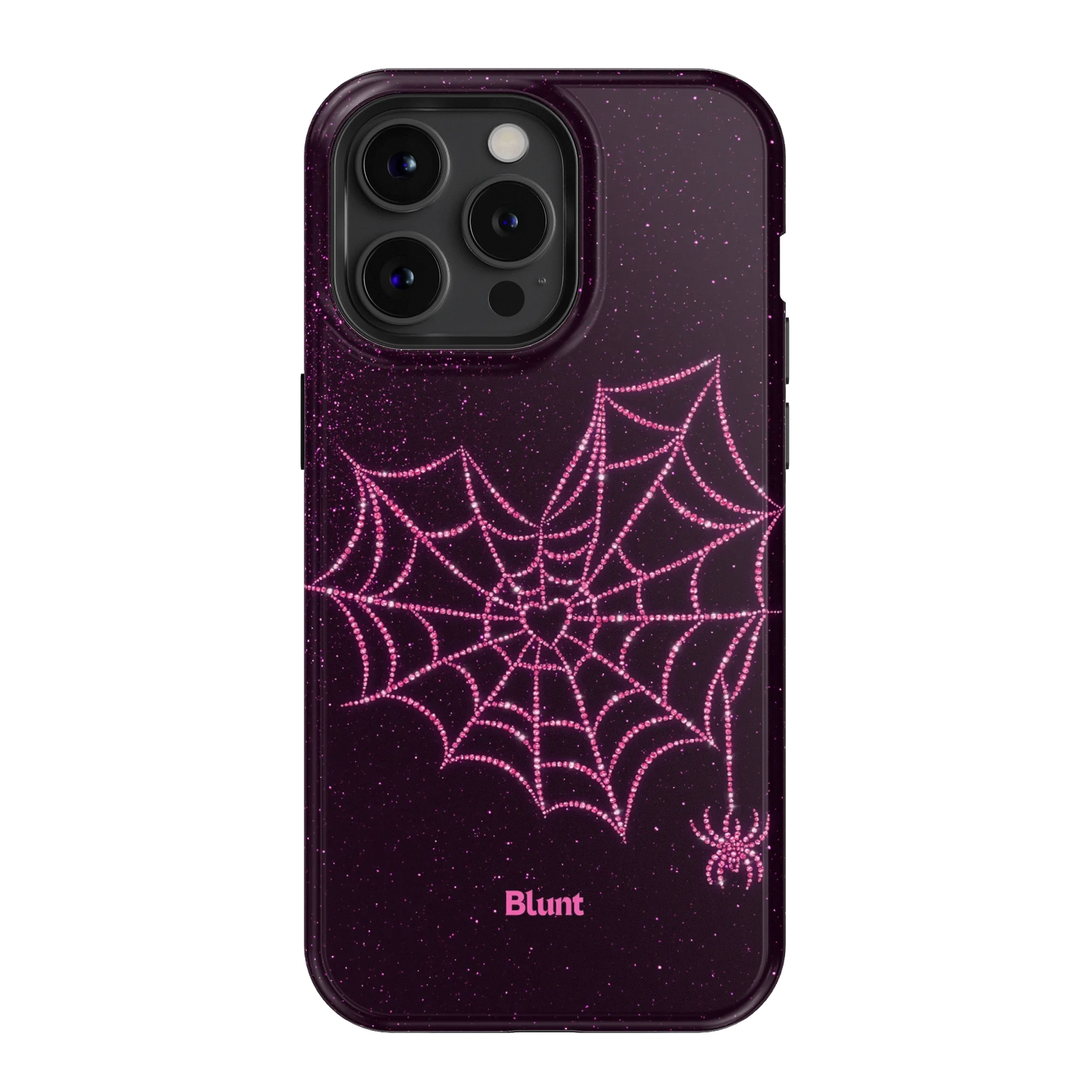 Noctura iPhone Case