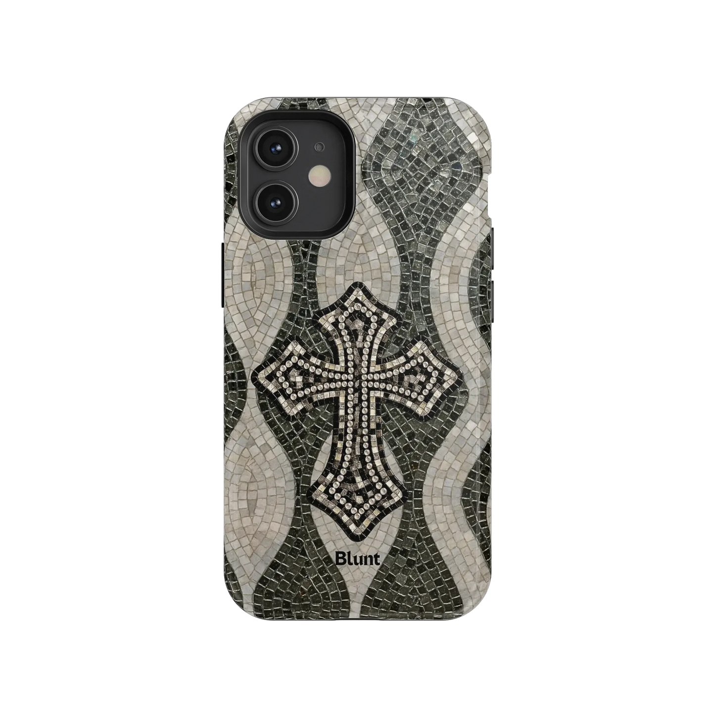 Sanctuary iPhone Case