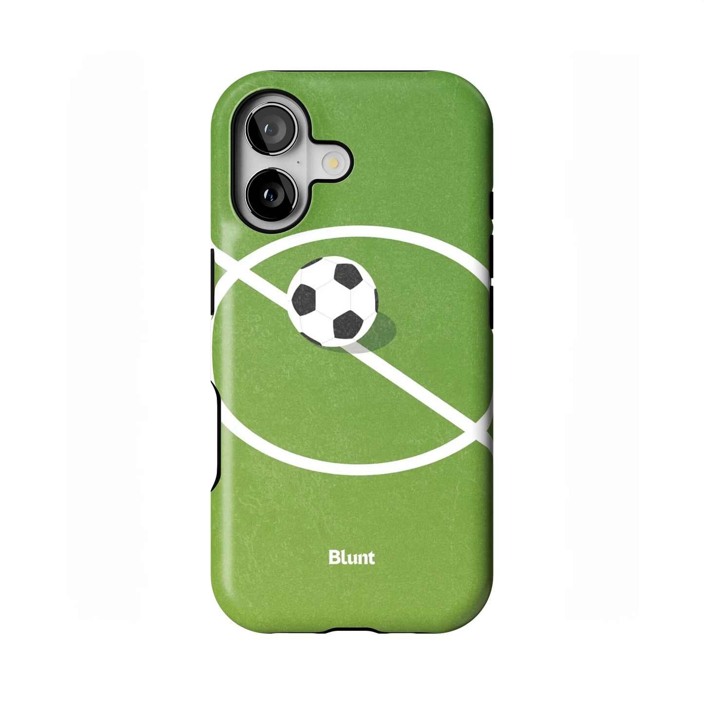 Strike iPhone Case