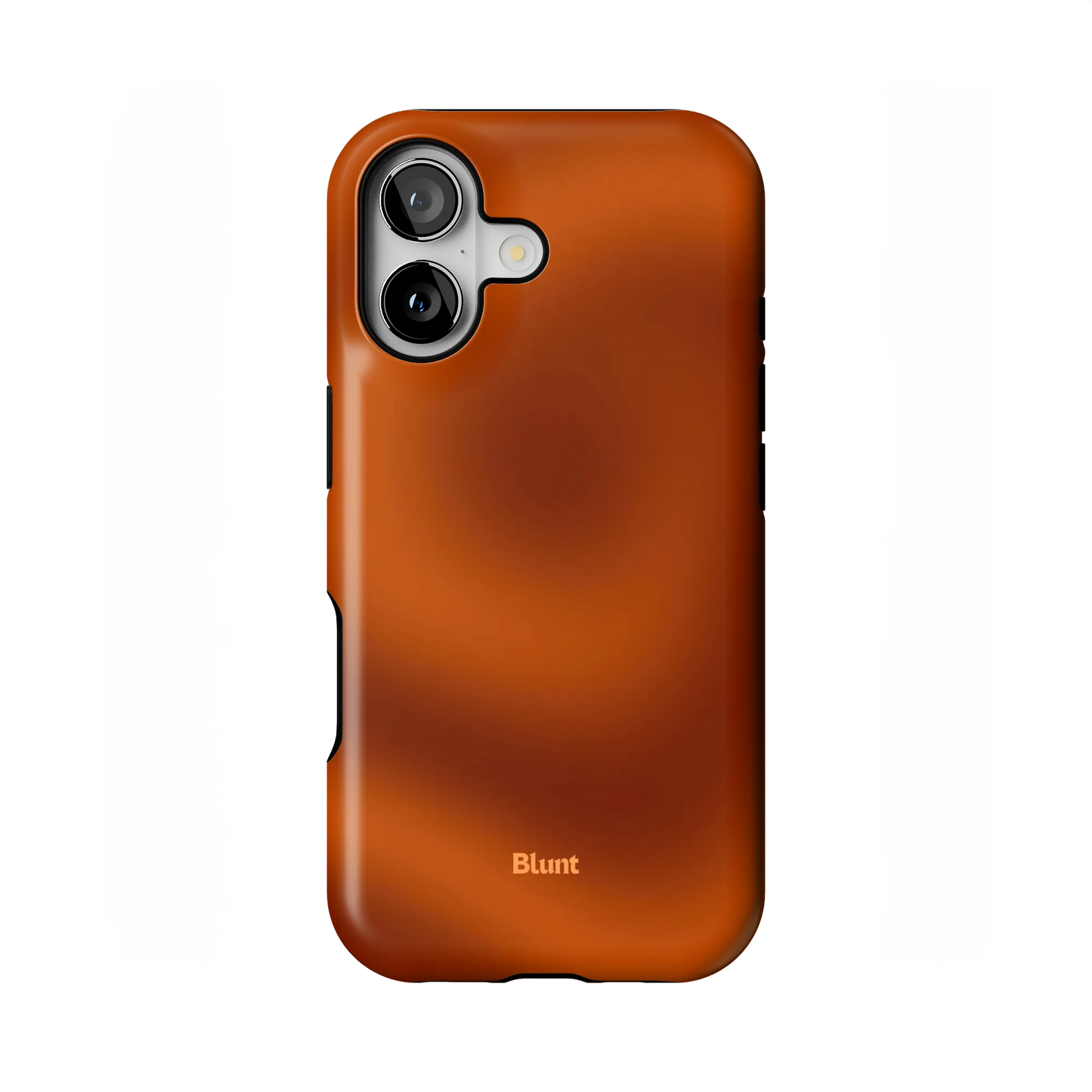 Cinnamon iPhone Case