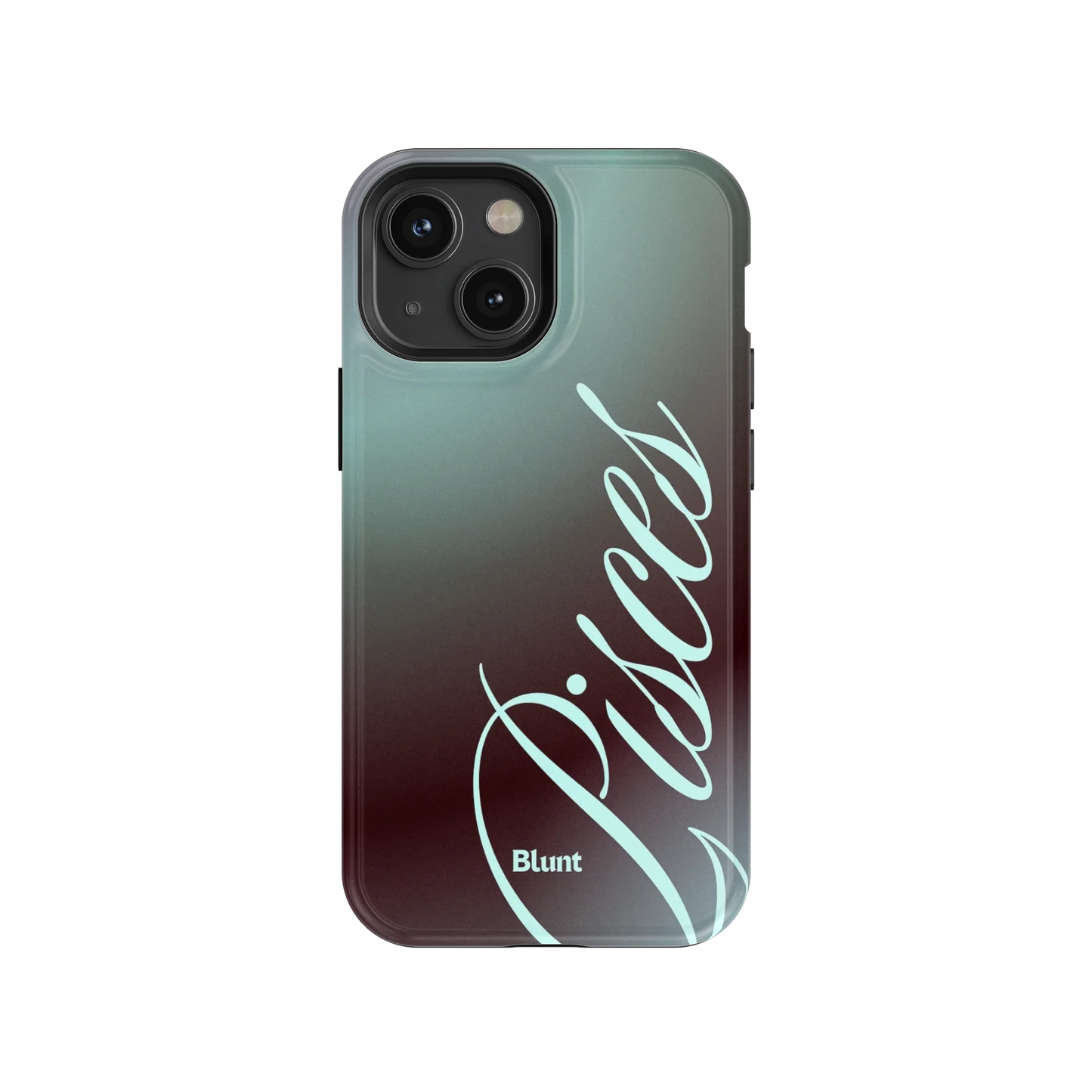 Pisces iPhone Case