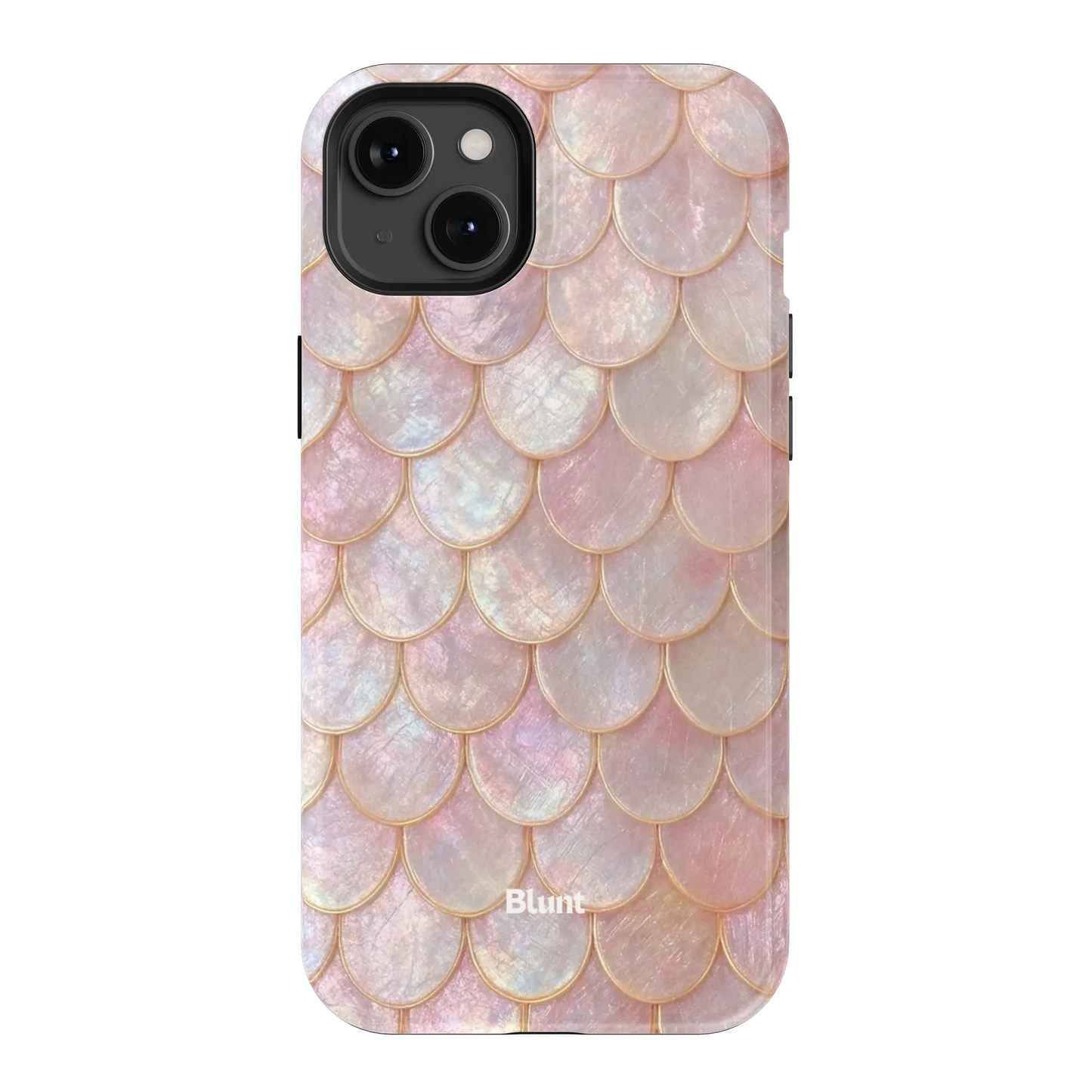 Rose Tide iPhone Case
