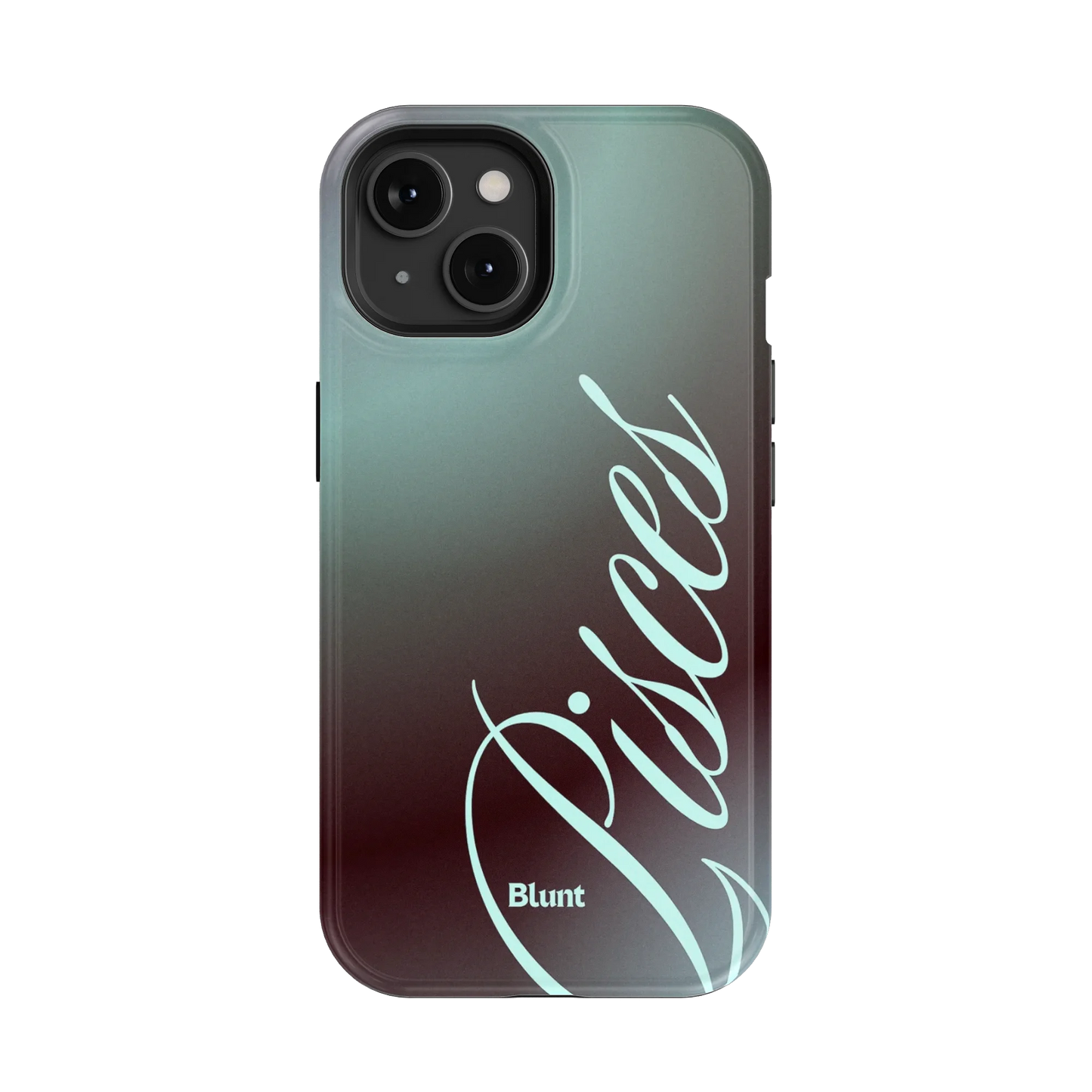 Pisces iPhone Case