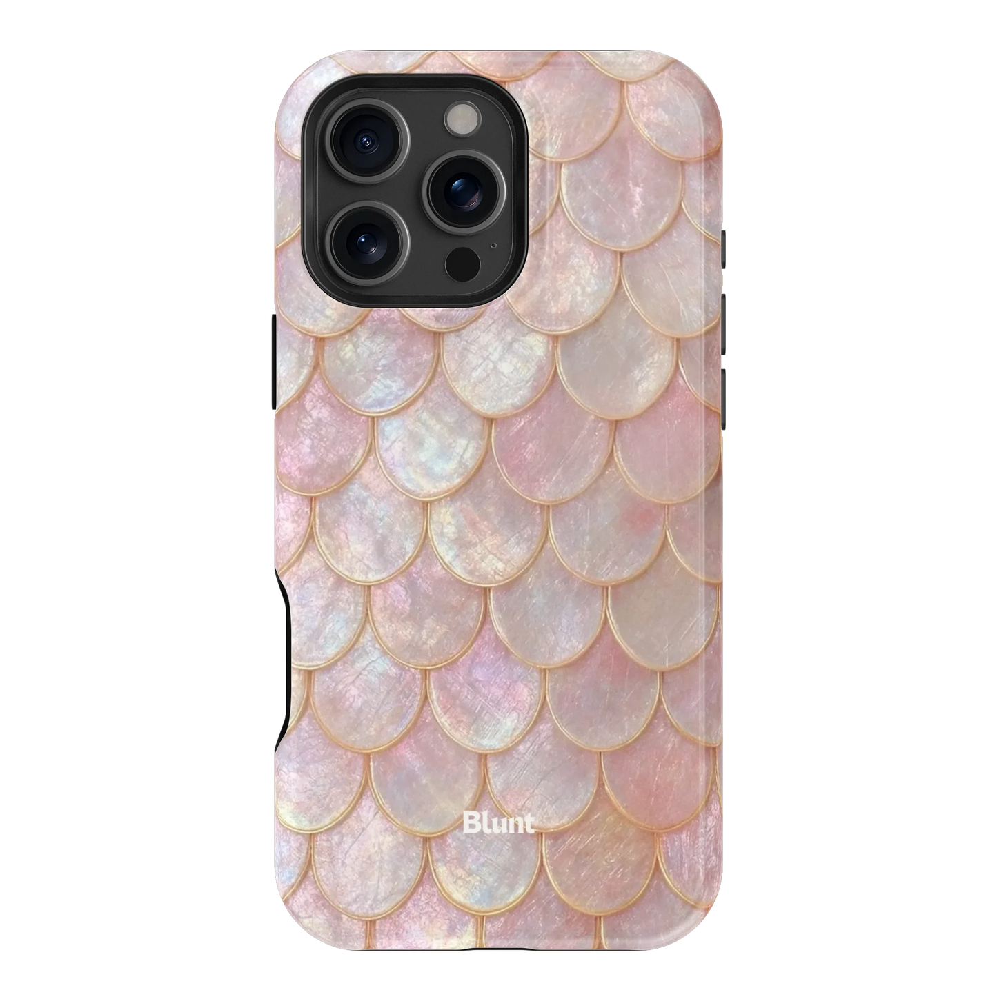 Rose Tide iPhone Case