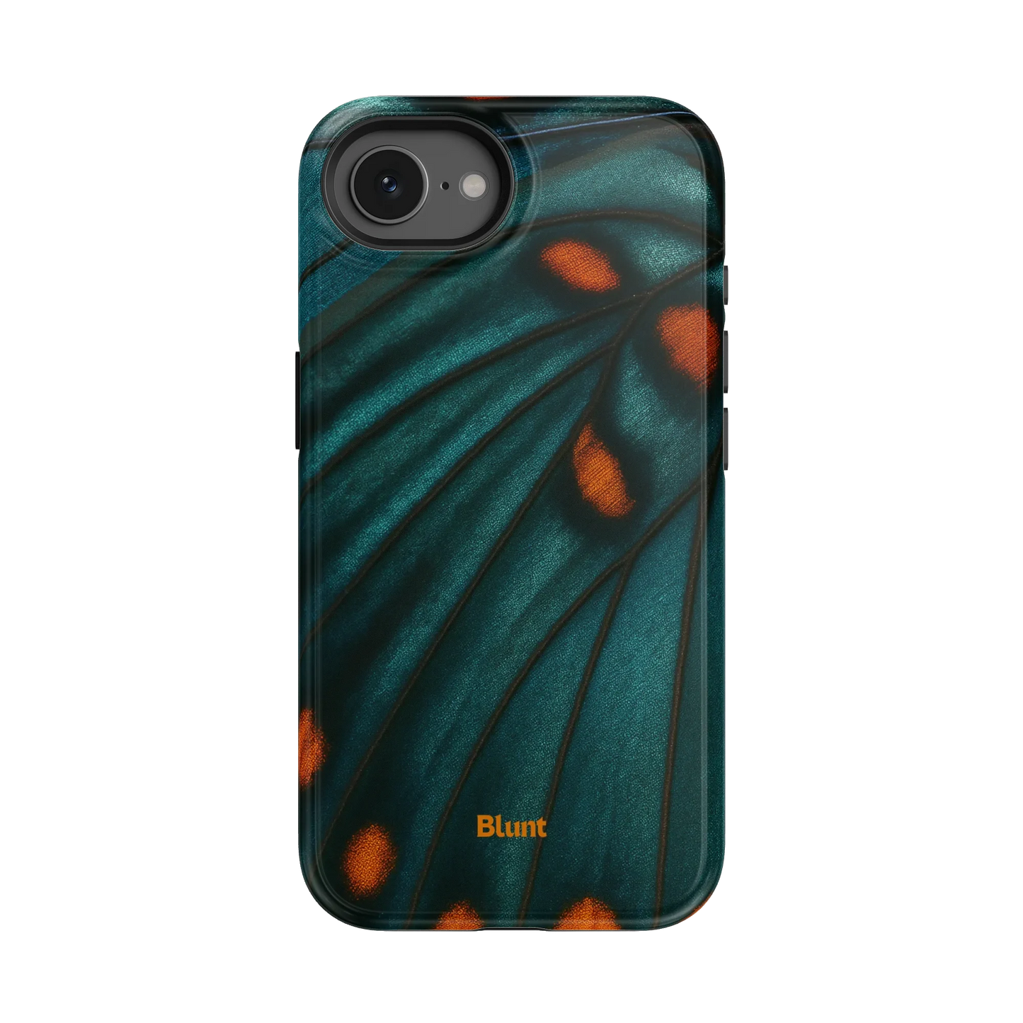 iPhone 16 E Tough