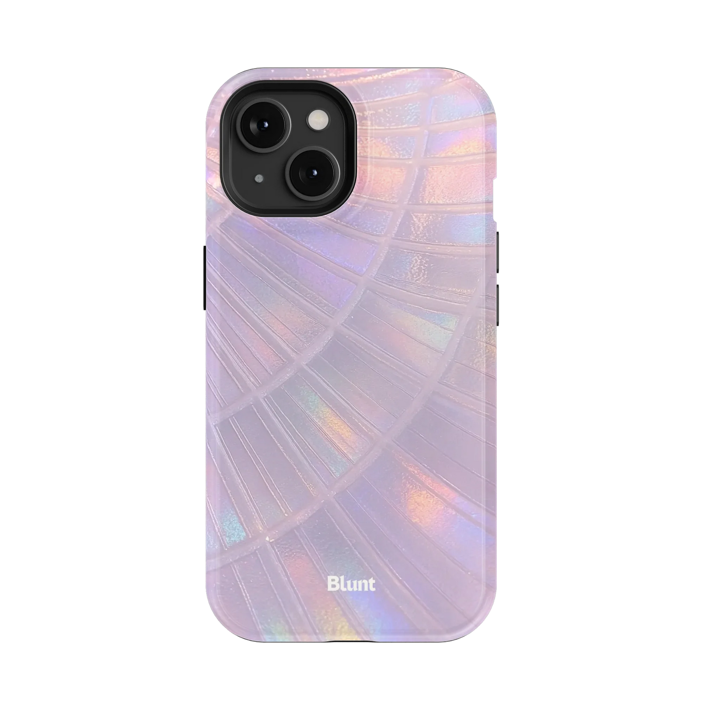 Amethyst iPhone Case