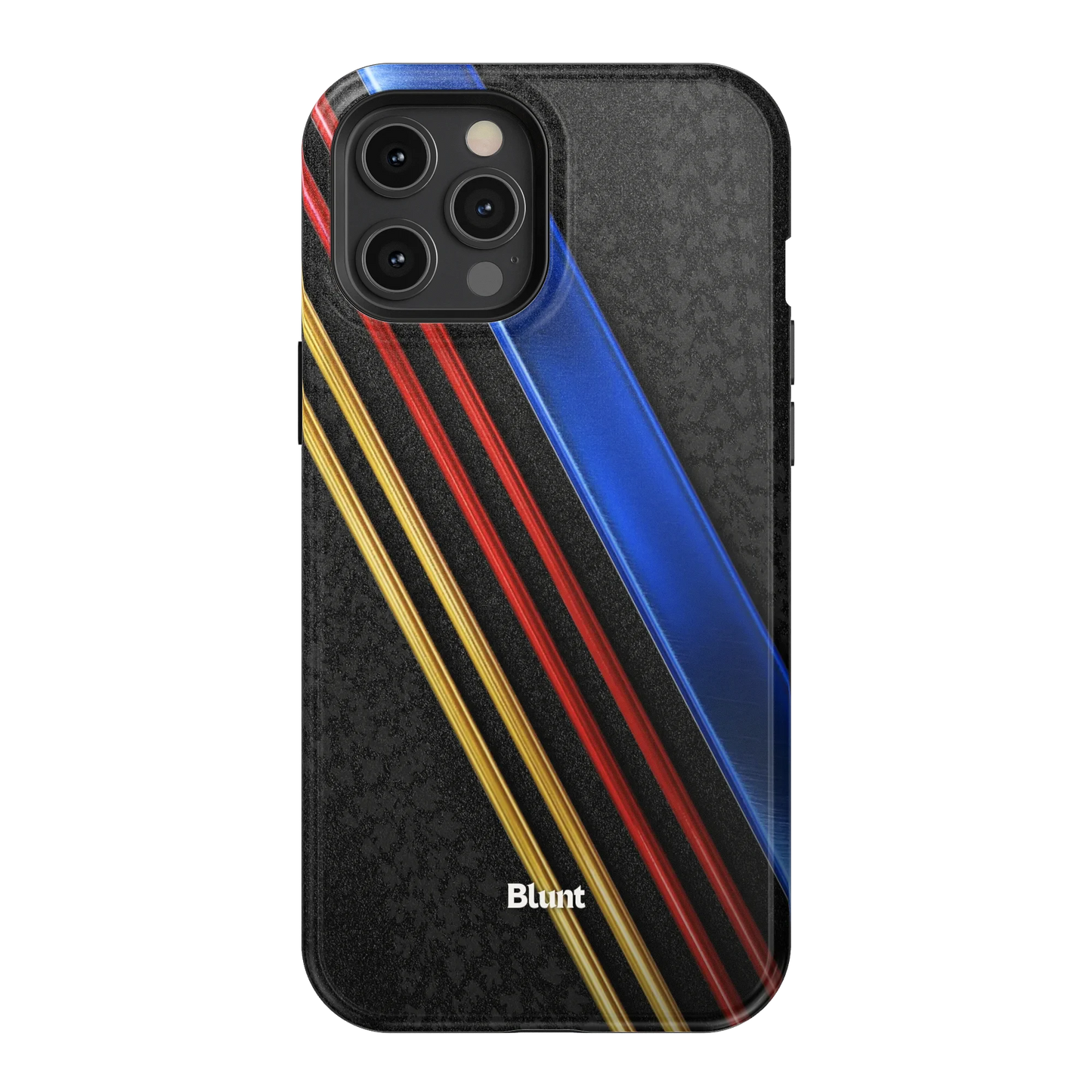 Slate iPhone Case