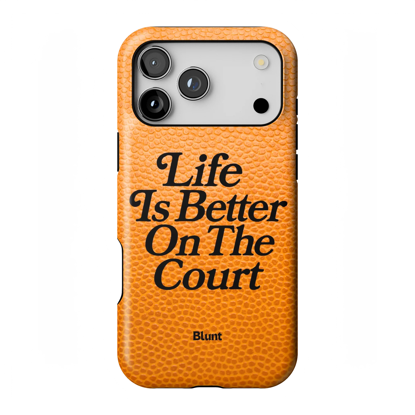 Ballbound iPhone Case