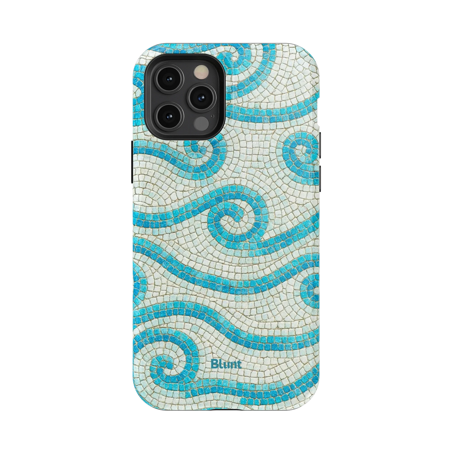 Surge iPhone Case