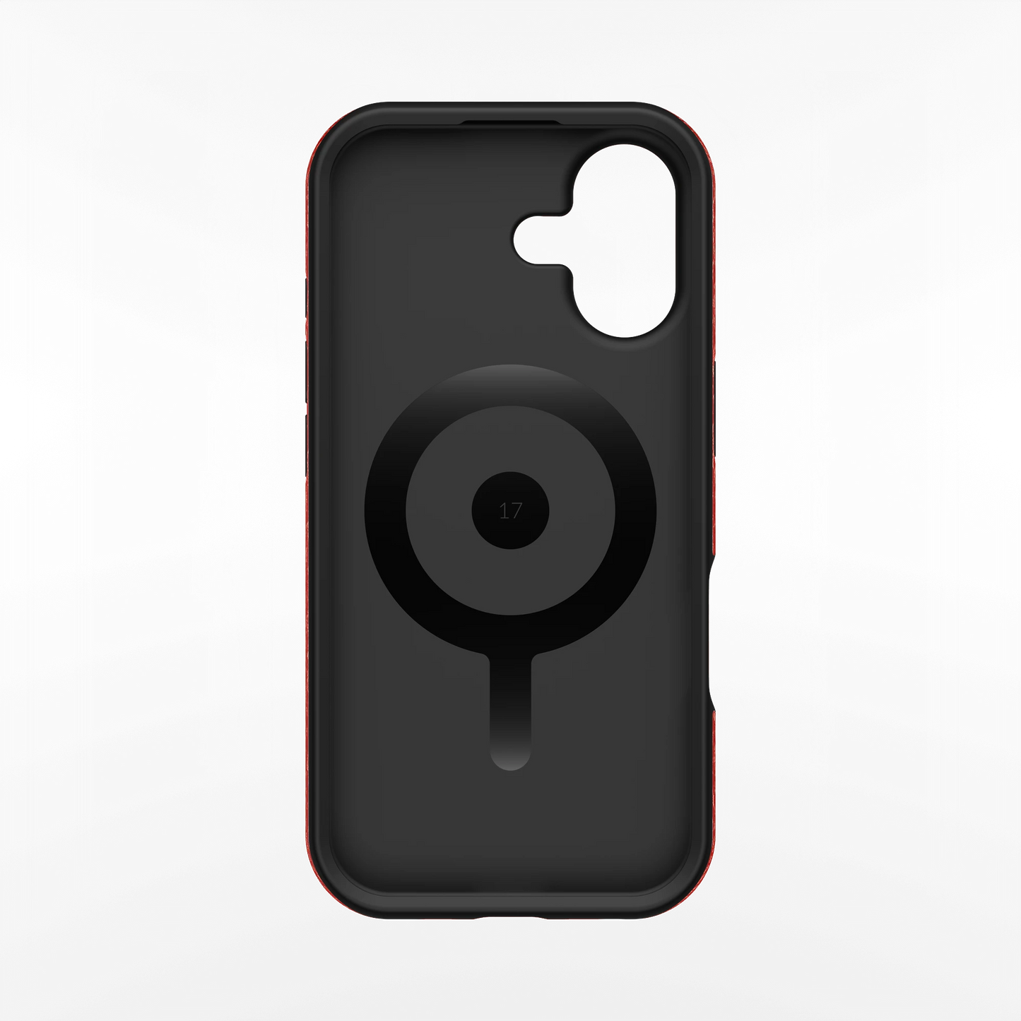 Bravik iPhone Case