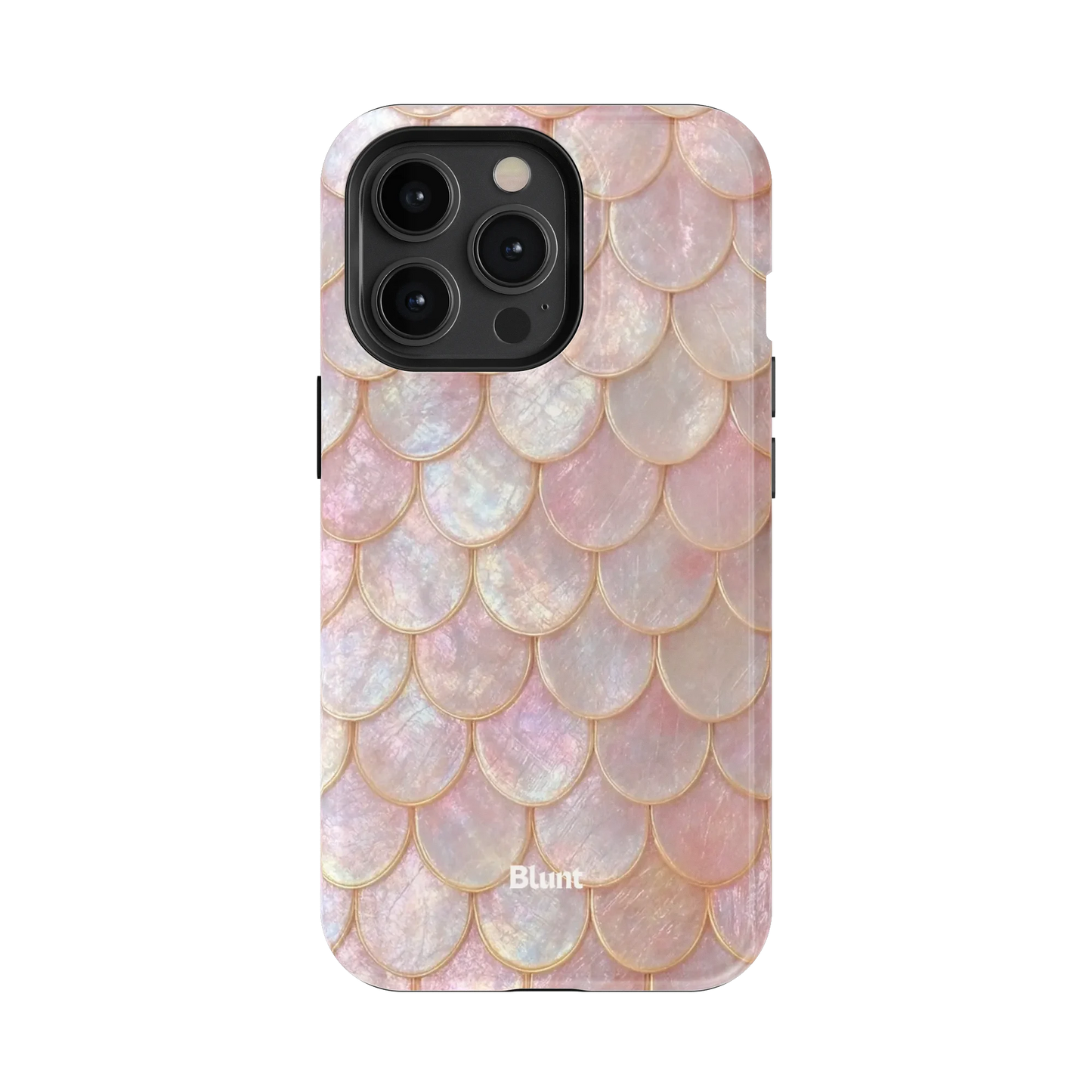Rose Tide iPhone Case