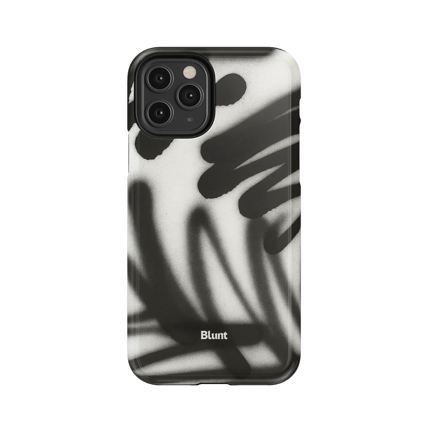 Phantom Ink iPhone Case