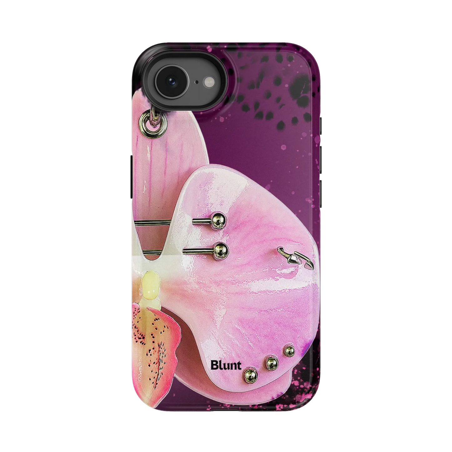 iPhone 16 E Tough