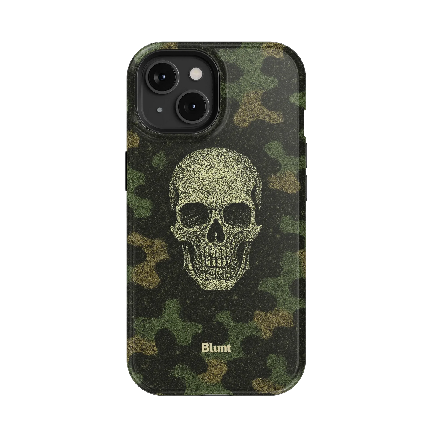 Blast iPhone Case