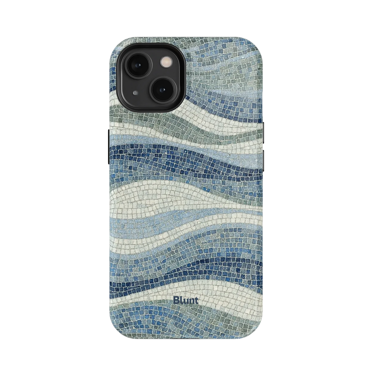 Undertow iPhone Case