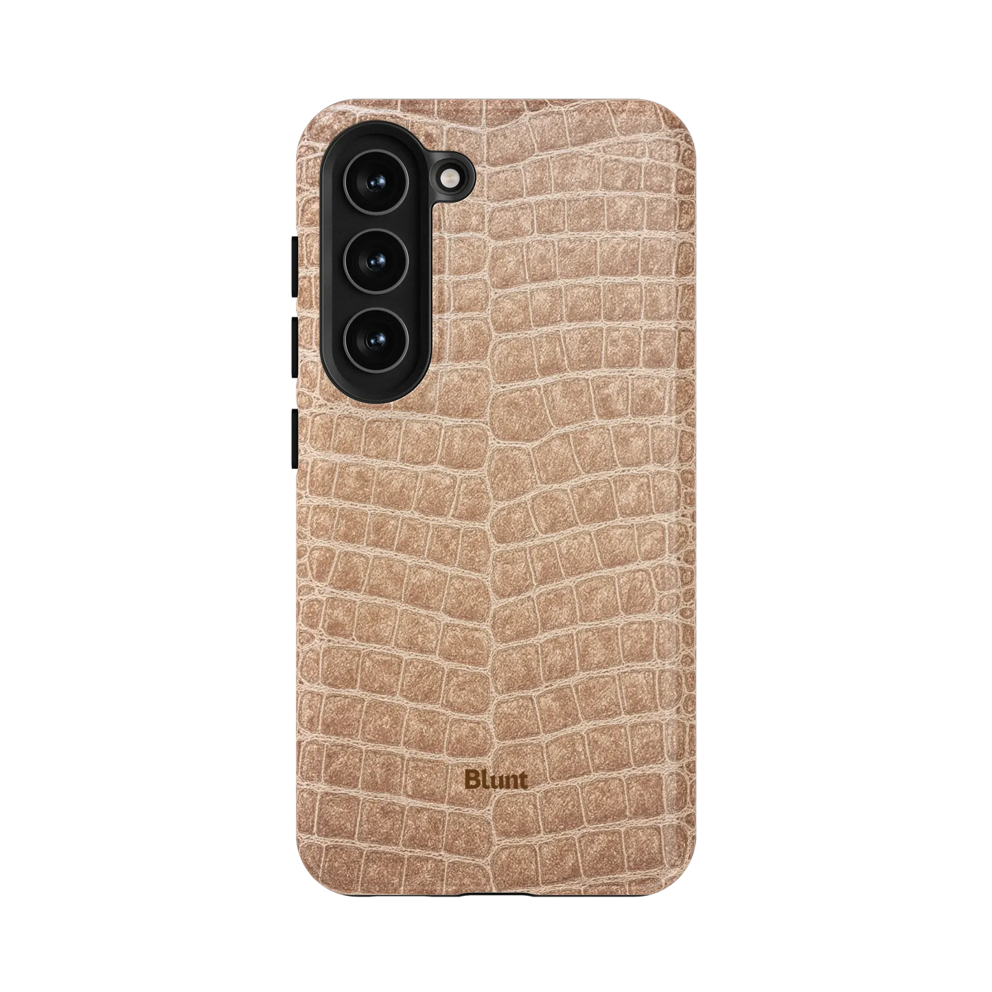 Sandstone Samsung Case