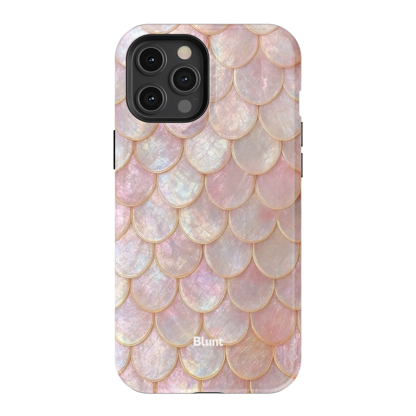 Rose Tide iPhone Case
