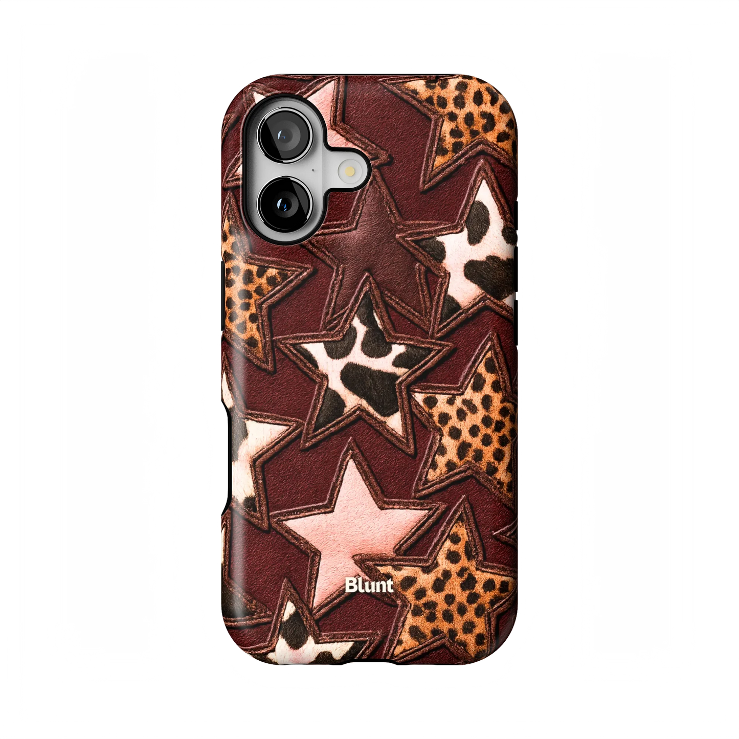 Rogue Star iPhone Case