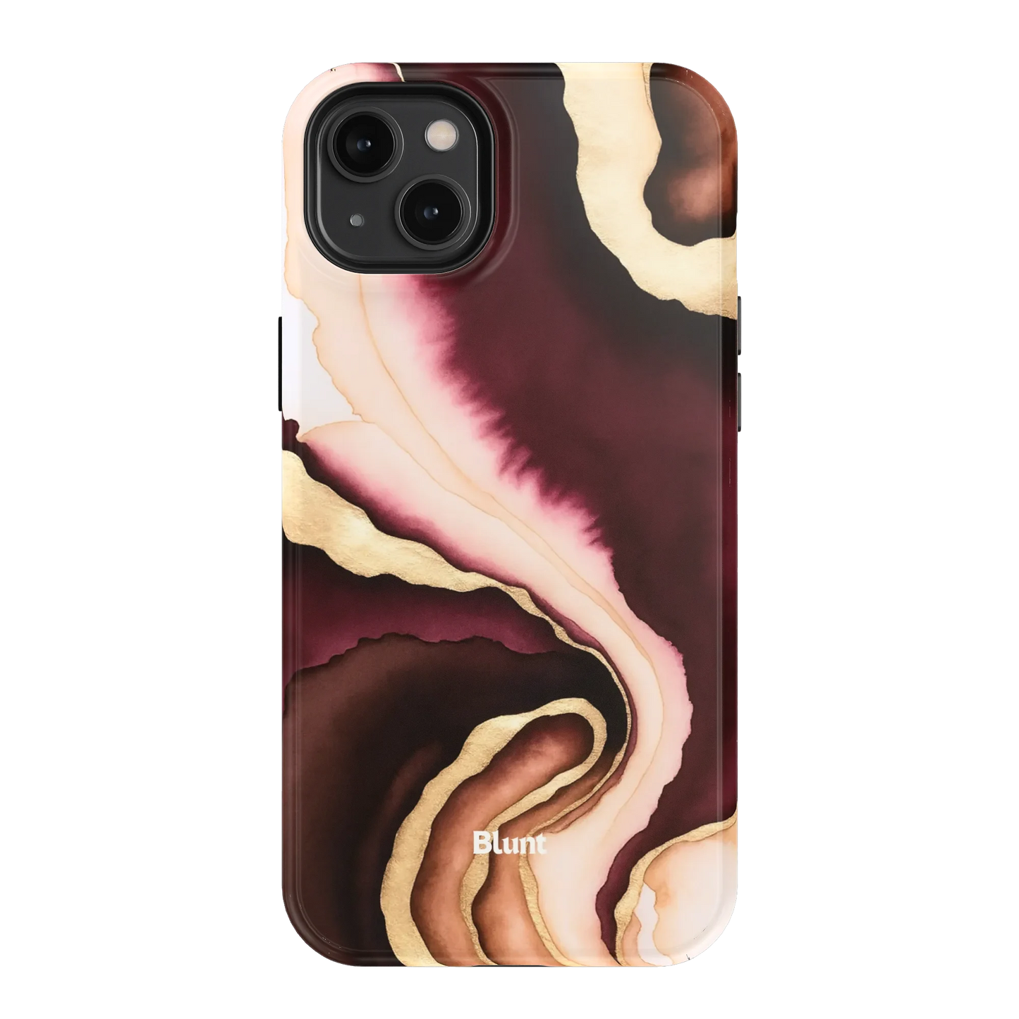 Marais iPhone Case