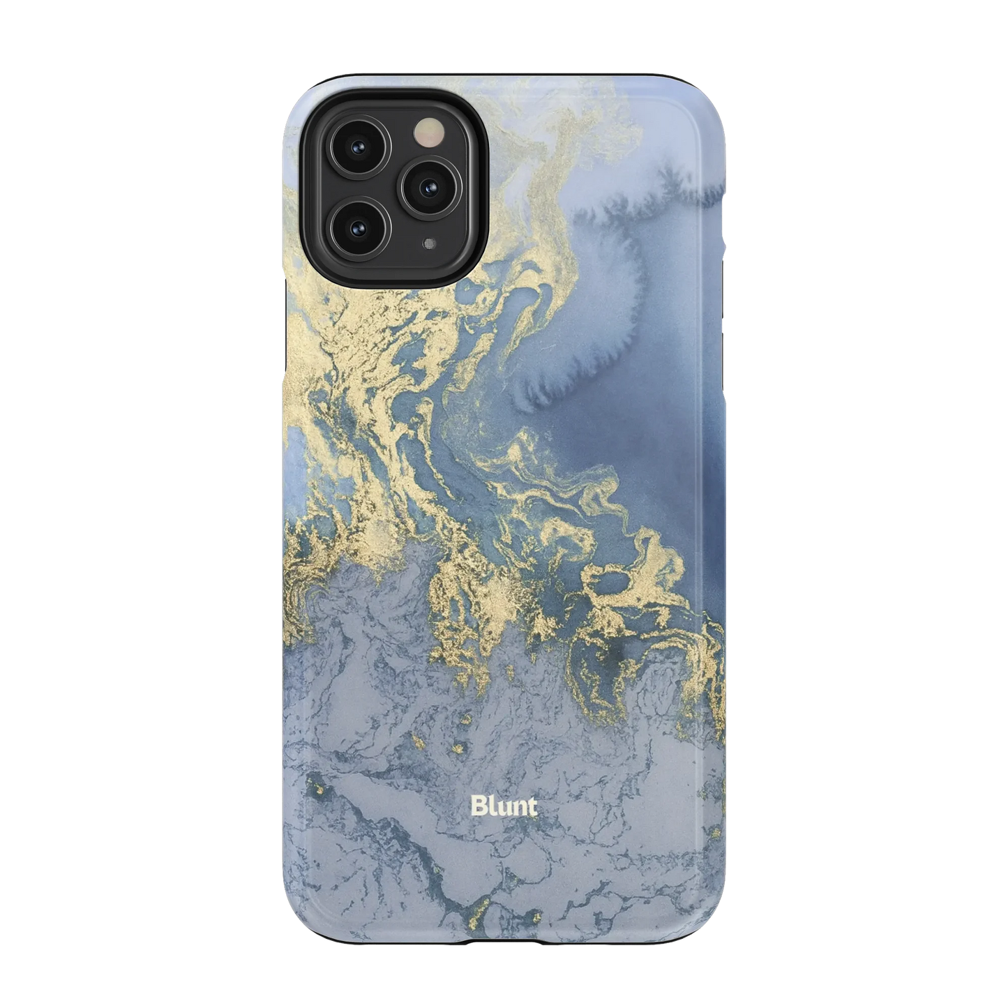 Blue Marble iPhone Case