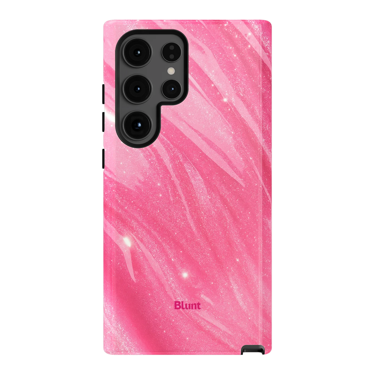 Sugar Rush Samsung Case