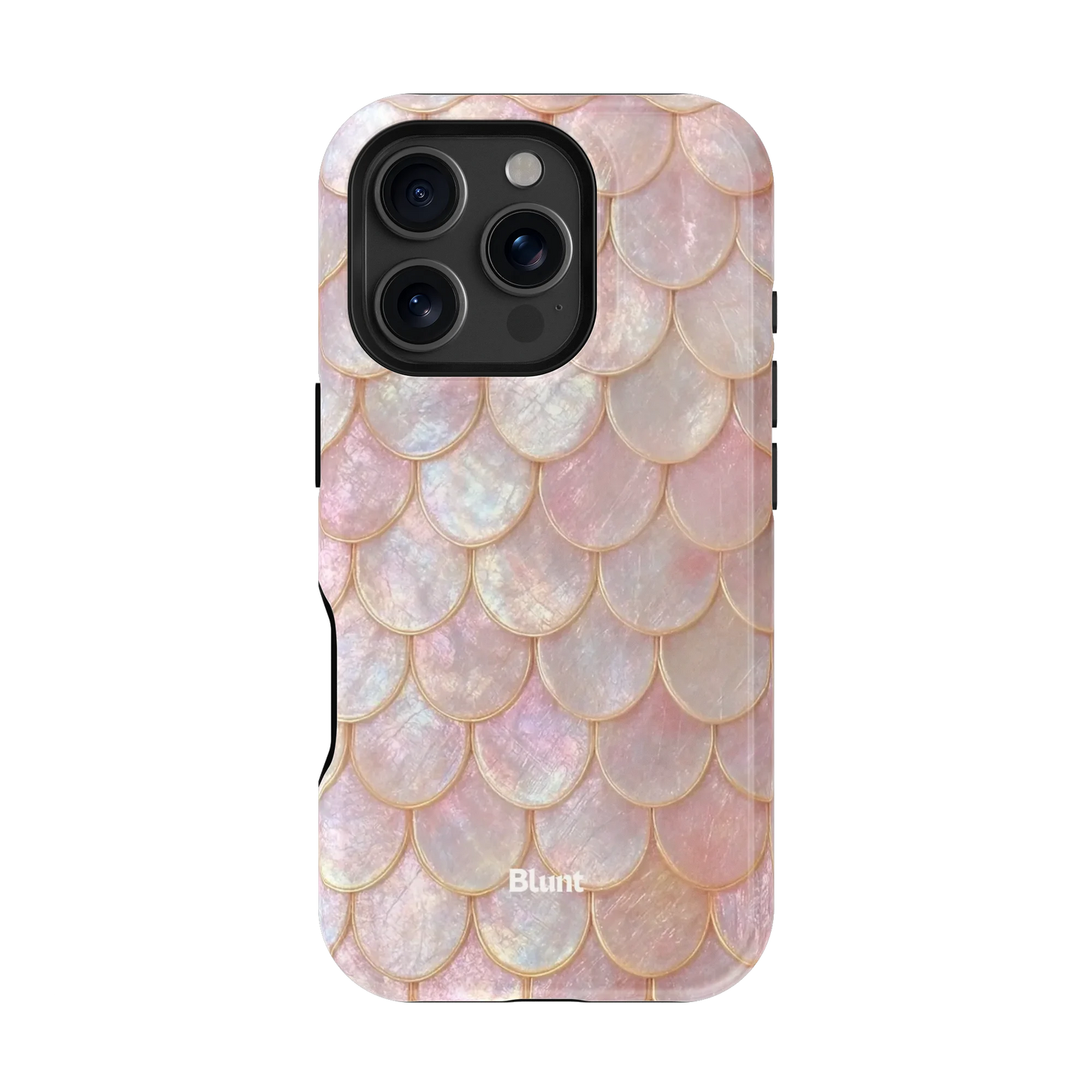 Rose Tide iPhone Case