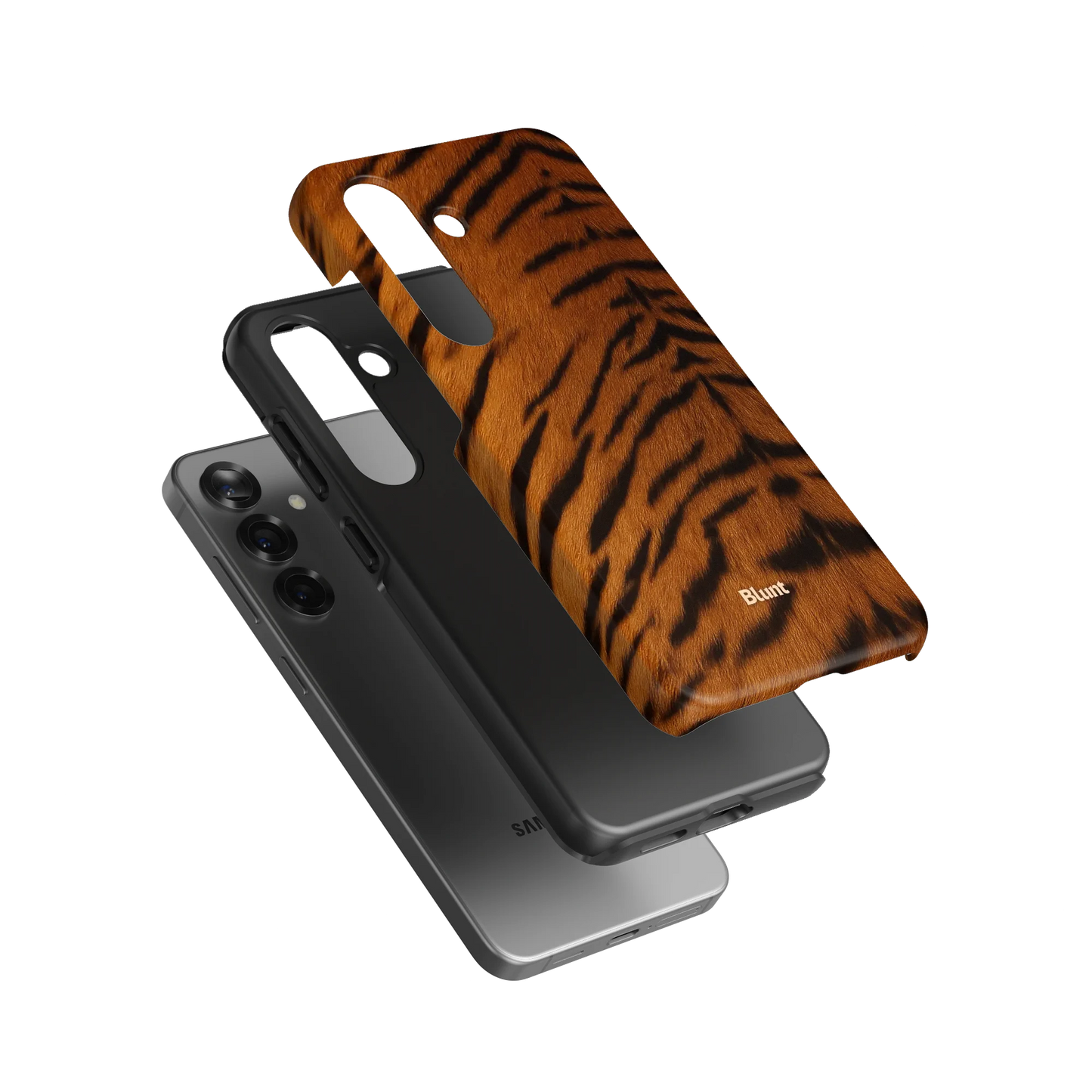 Honey Claw Samsung Case