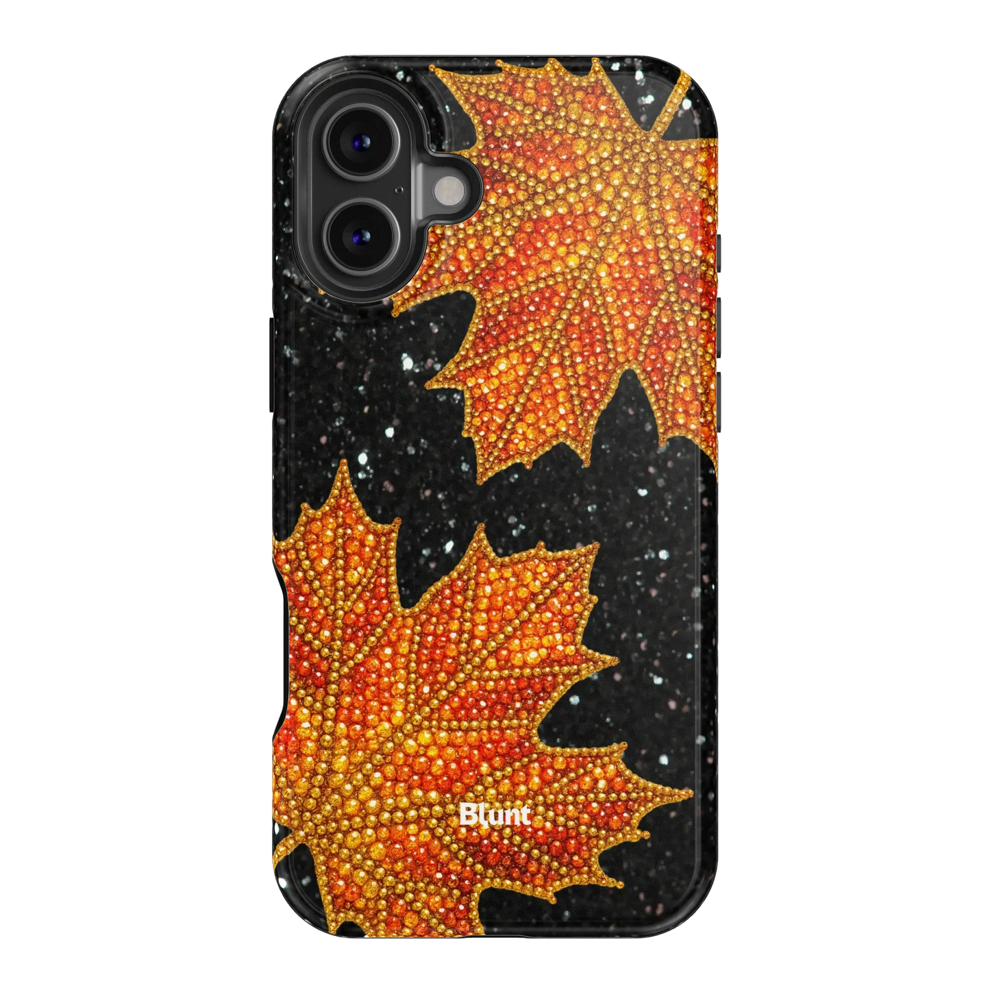 Autumn iPhone Case