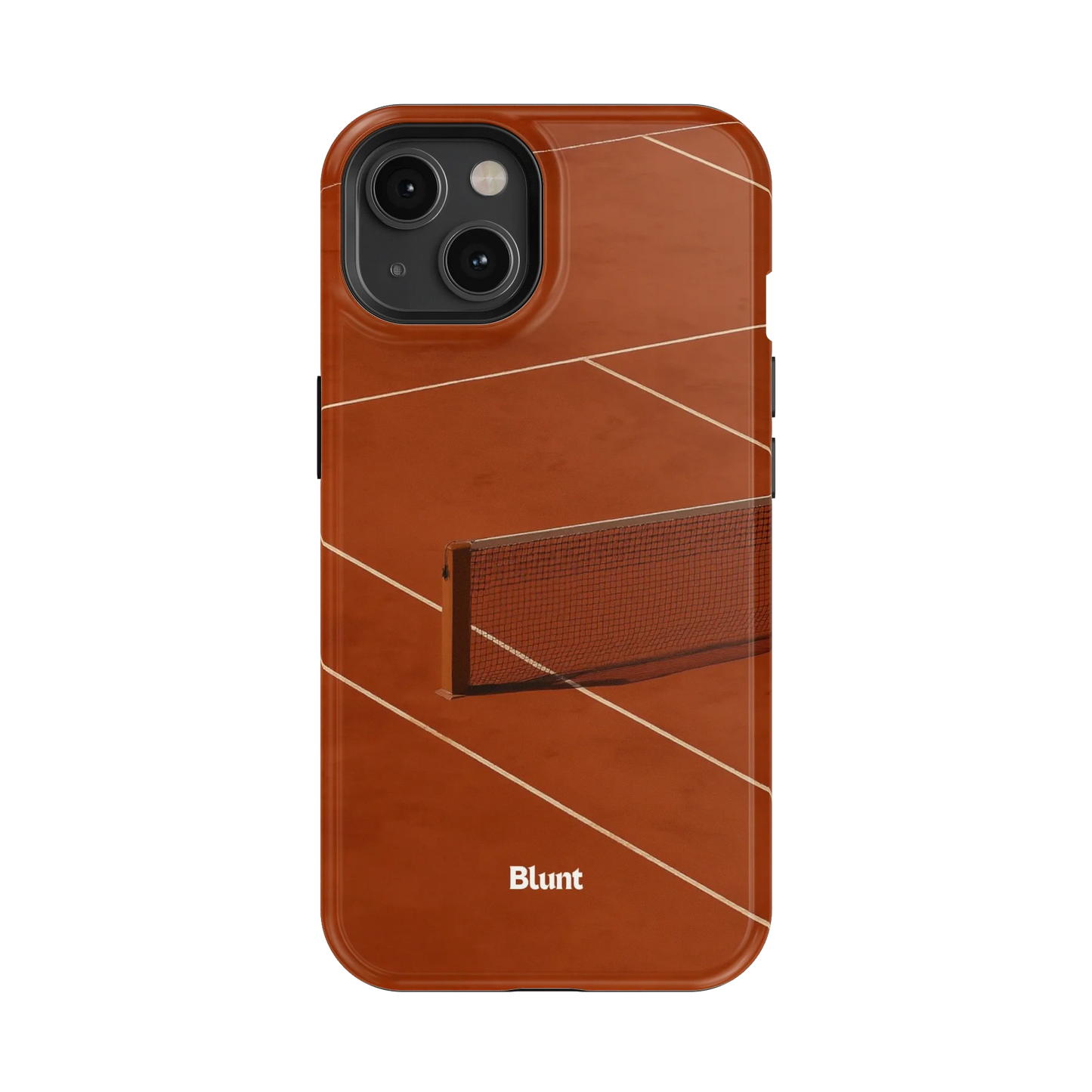 Court Vision iPhone Case