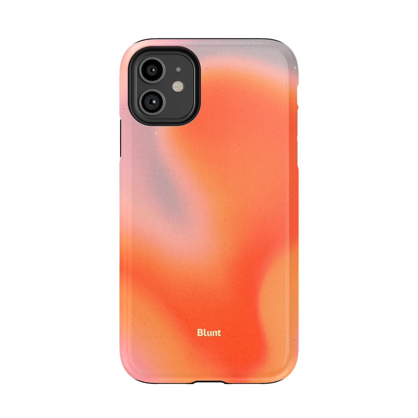 Dawn iPhone Case